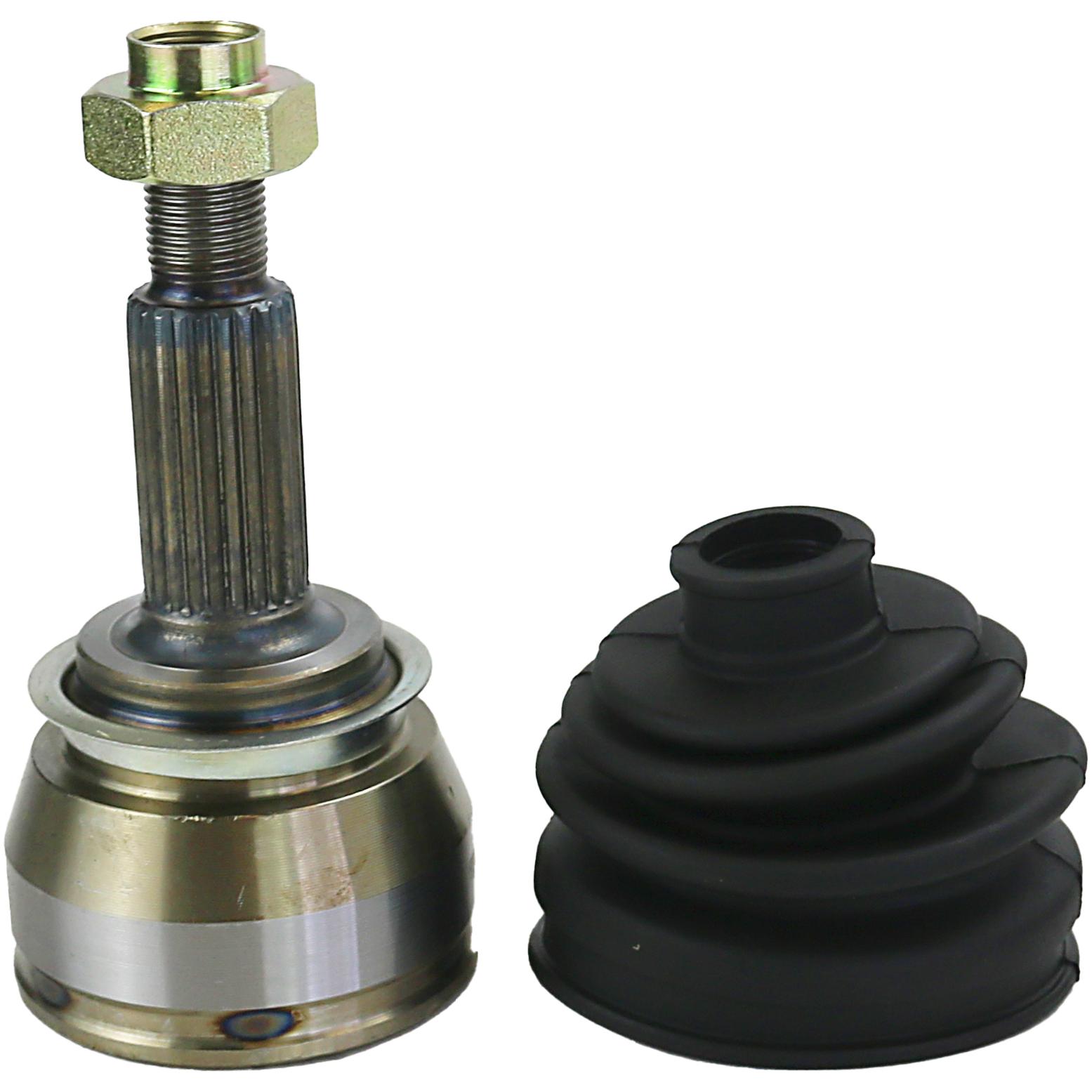 Kit Junta Homocinética para Renault Kwid - Perfect - KJH0631