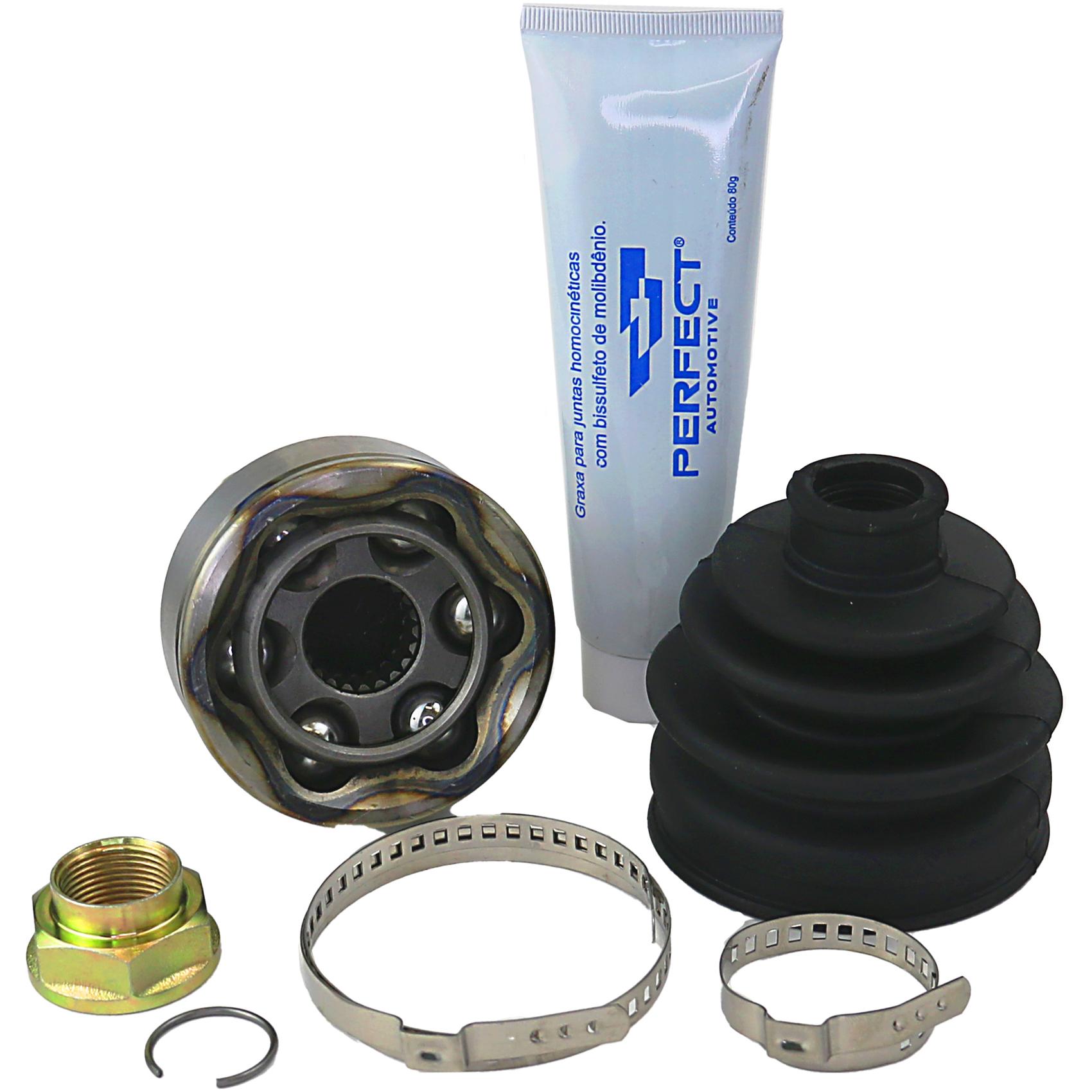 Kit Junta Homocinética para Toyota Etios - Perfect - KJH0715