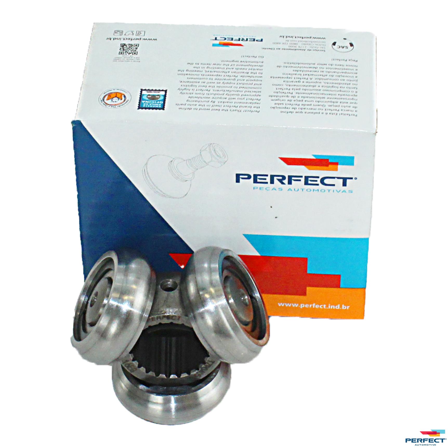 Trizeta - Perfect - TZP0405