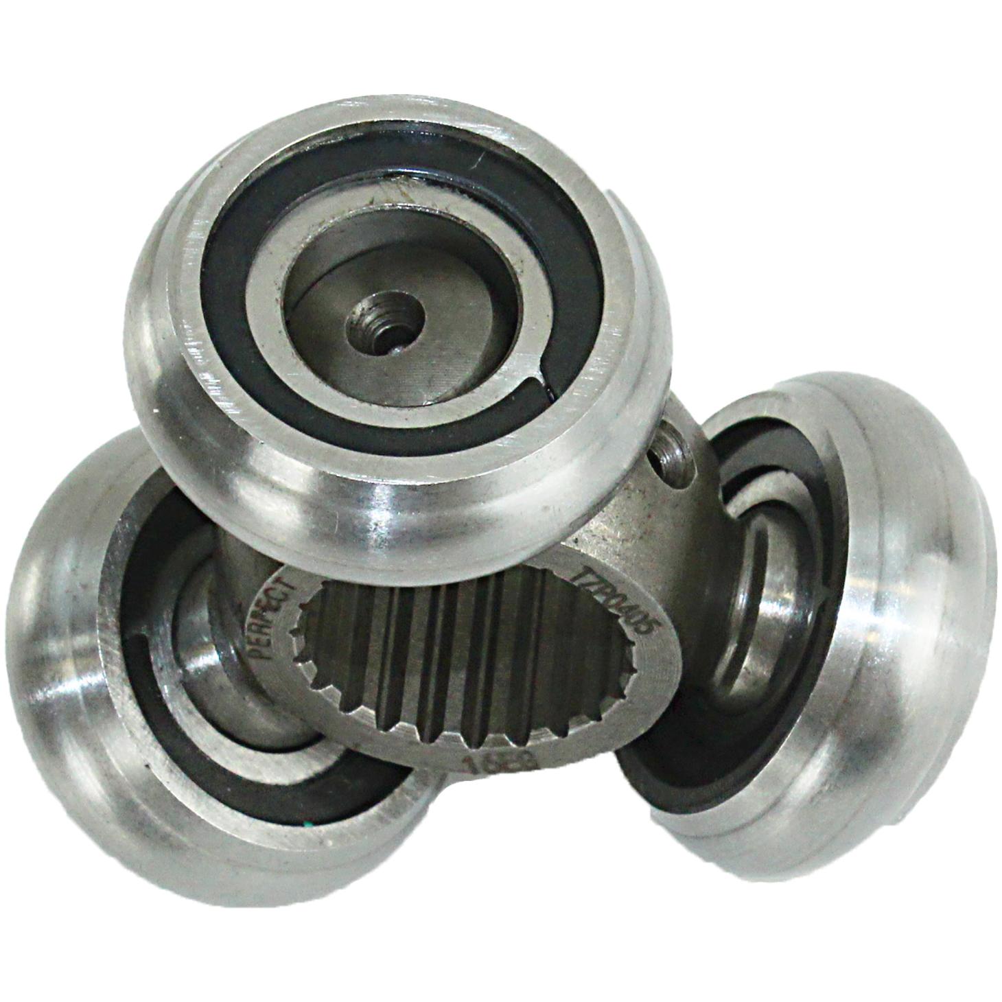Trizeta - Perfect - TZP0405