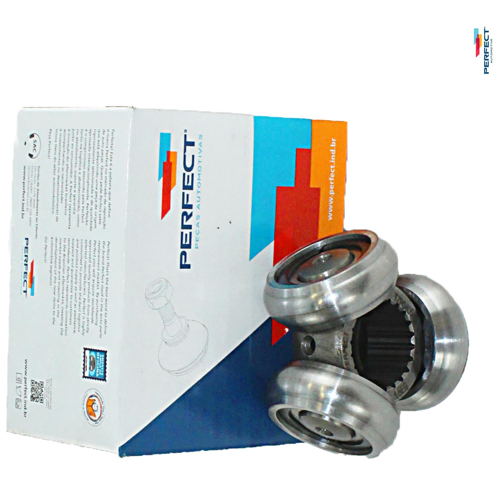 Trizeta - Perfect - TZP0405