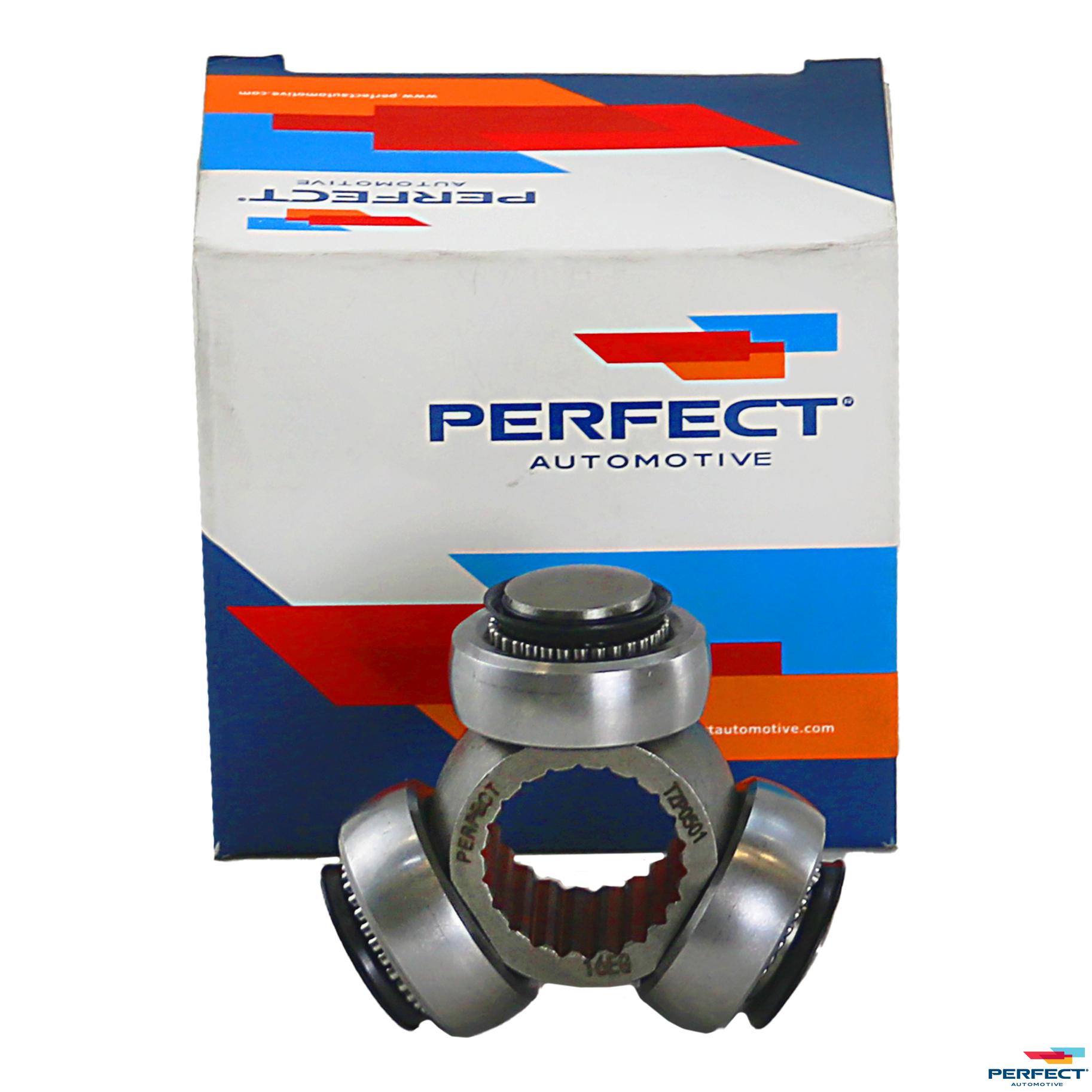 Trizeta - Perfect - TZP0501