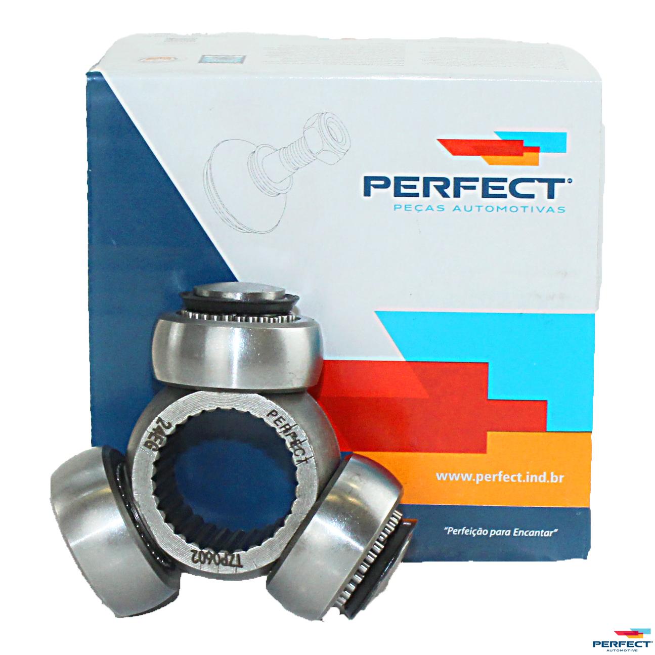 Trizeta - Perfect - TZP0602