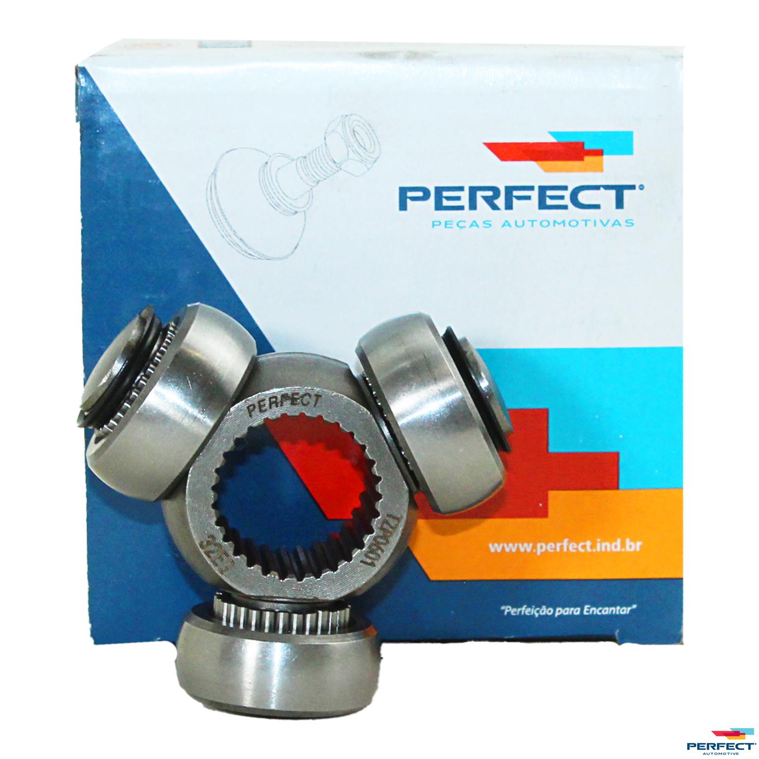 Trizeta - Perfect - TZP0601