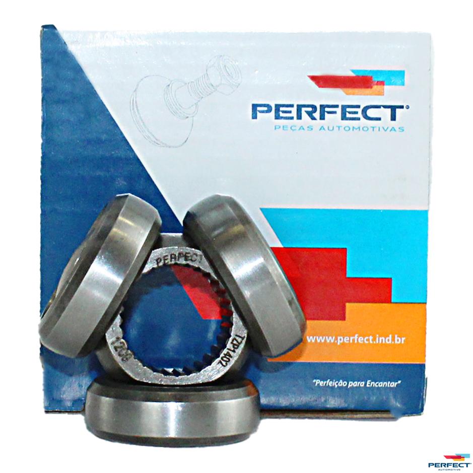 Trizeta - Perfect - TZP1402