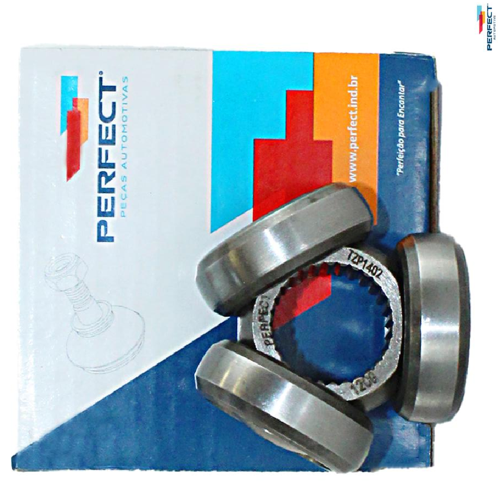 Trizeta - Perfect - TZP1402