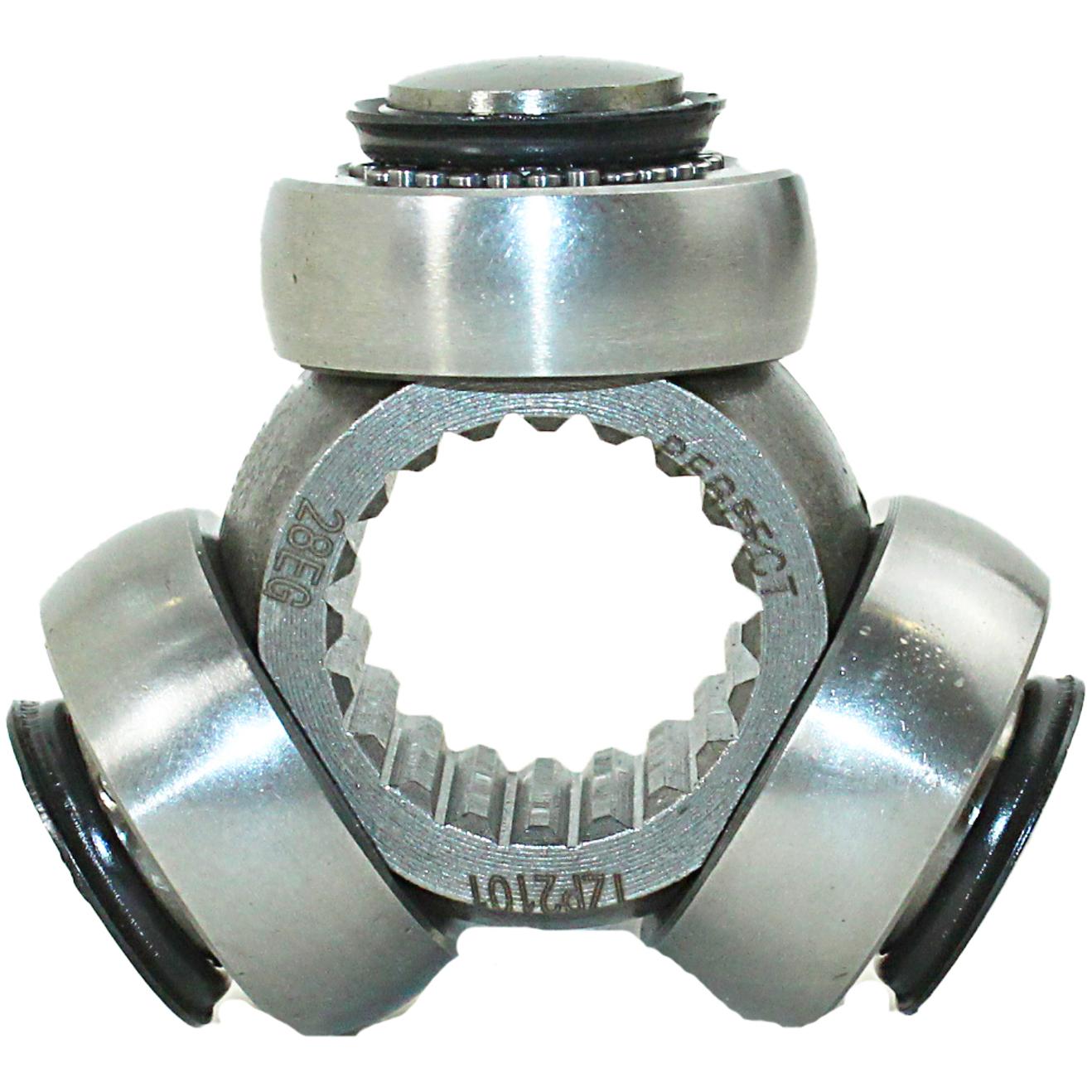 Trizeta para Hyundai HB20 e Nissan March - Perfect - TZP2101