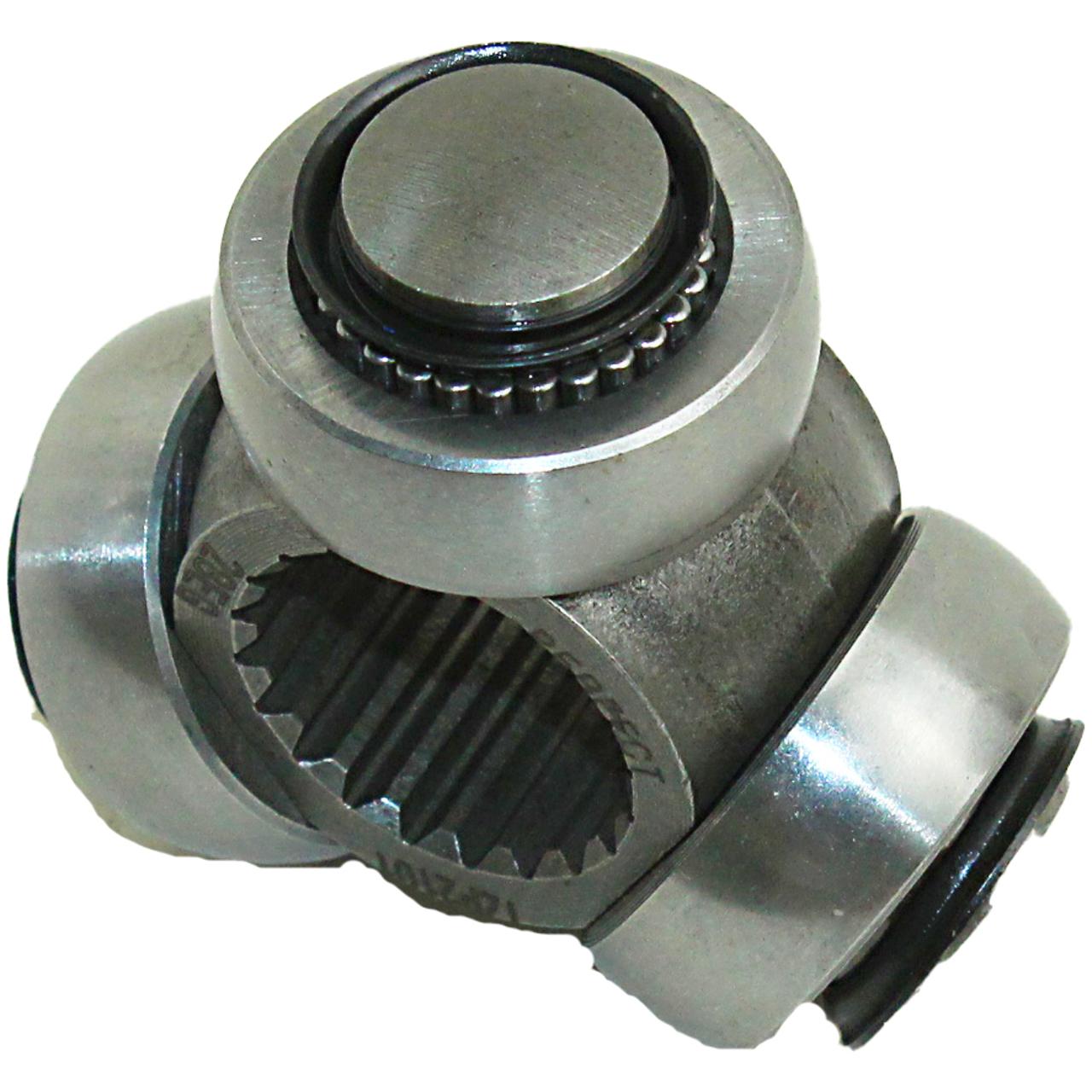 Trizeta para Hyundai HB20 e Nissan March - Perfect - TZP2101