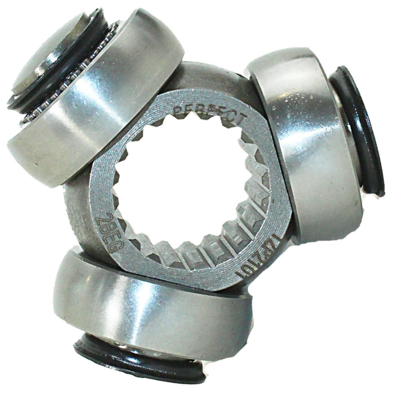 Trizeta para Hyundai HB20 e Nissan March - Perfect - TZP2101