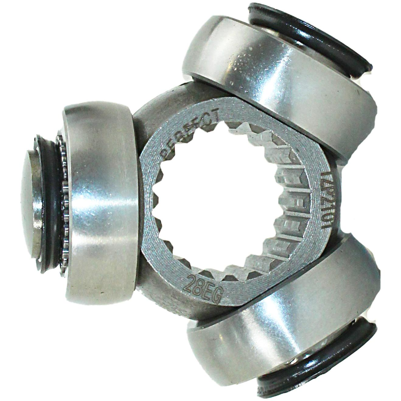 Trizeta para Hyundai HB20 e Nissan March - Perfect - TZP2101