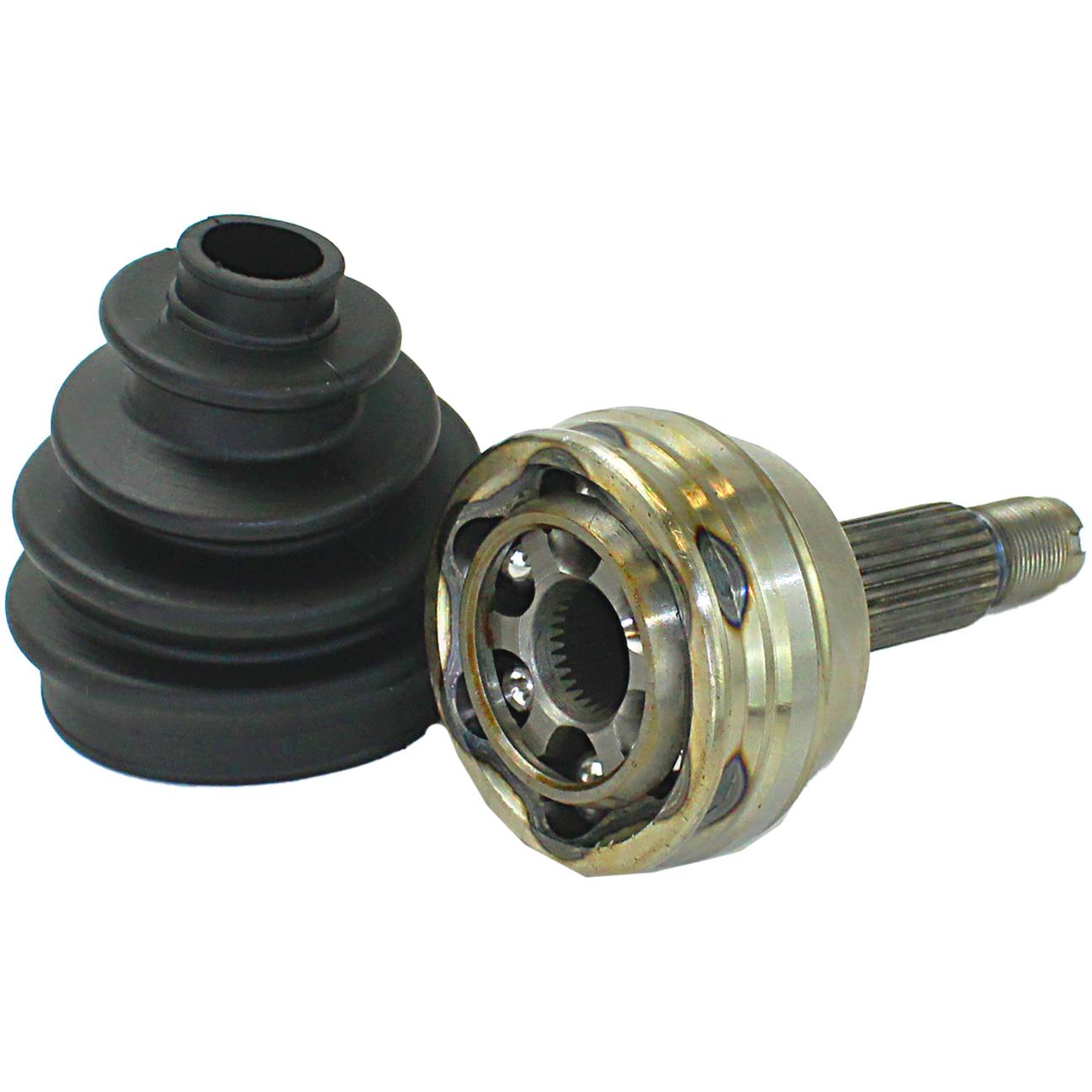Kit Junta Homocinética para Ford Escort e Volkswagen Logus - Perfect - KJH0215