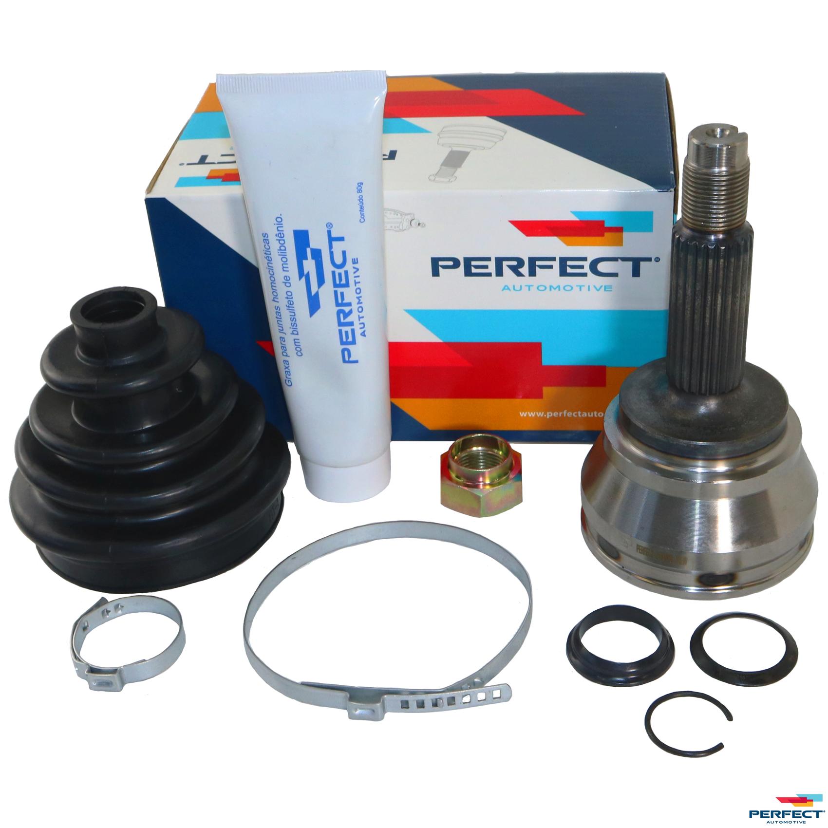 Kit Junta Homocinética - Perfect - KJH0218