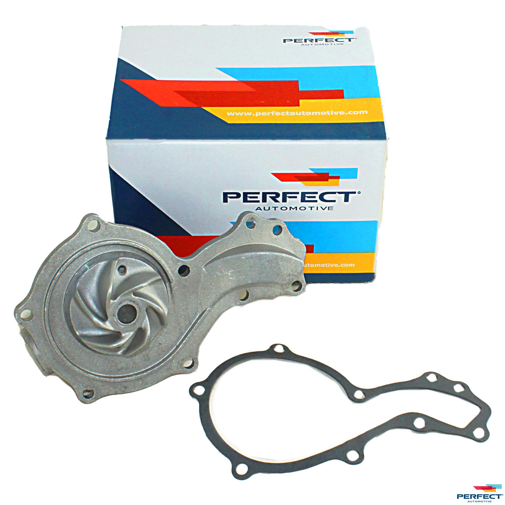 Bomba D'Água - Perfect - BD0627