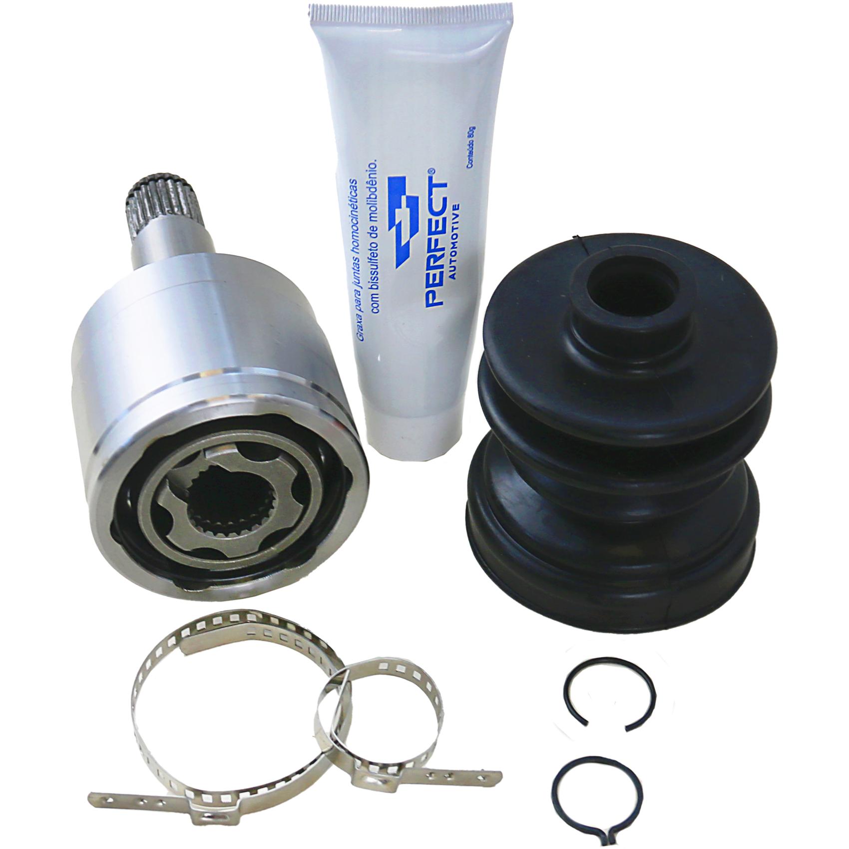 Kit Junta Deslizante para Ford Escort e Verona - Perfect - JHC0217