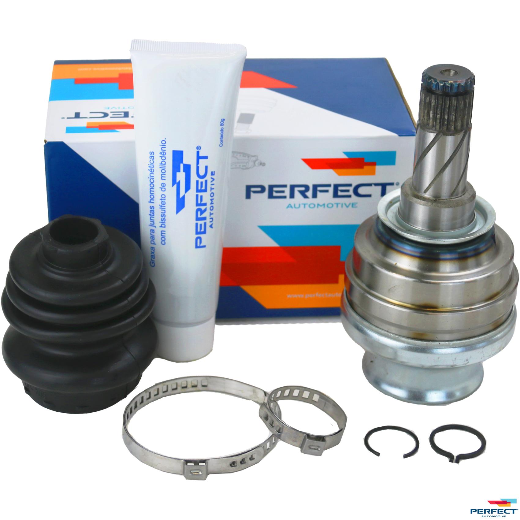 Kit Junta Deslizante para Chevrolet Corsa - Perfect - JHC0240