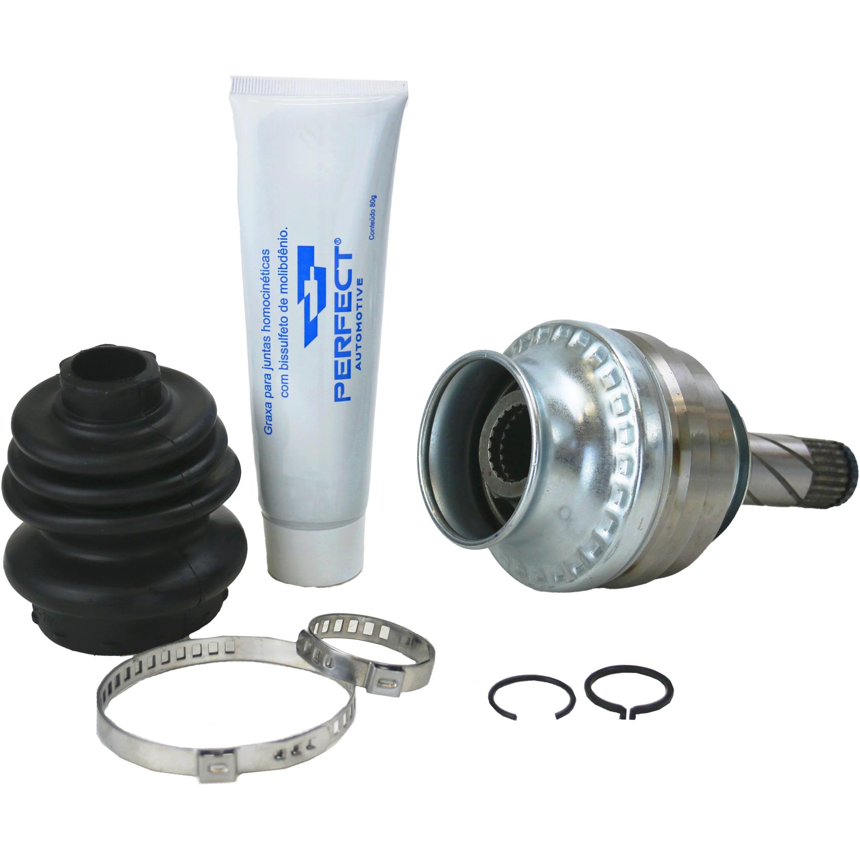 Kit Junta Deslizante para Chevrolet Corsa - Perfect - JHC0240