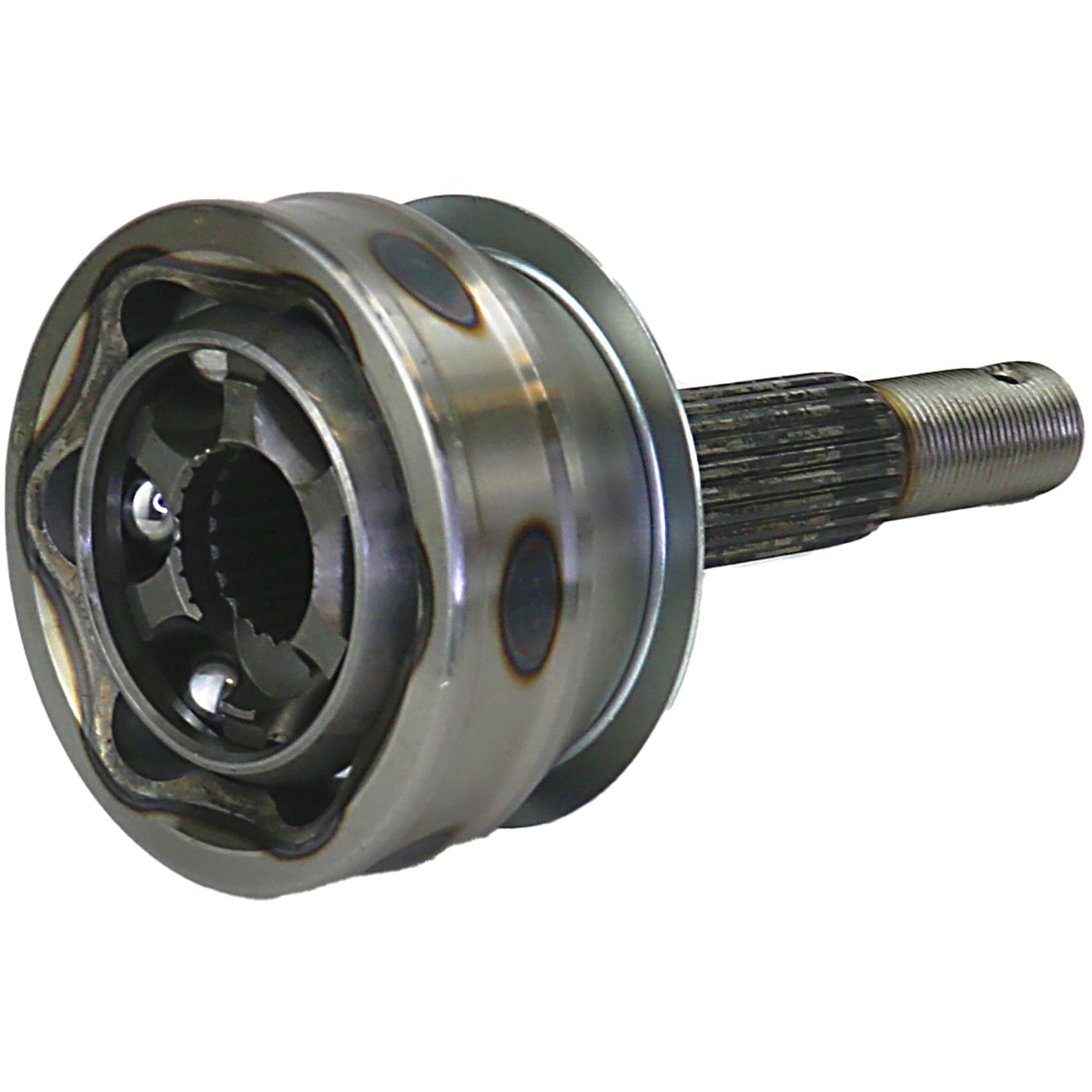 Kit Junta Homocinética para Chevrolet Classic e Corsa - Perfect - KJH0240