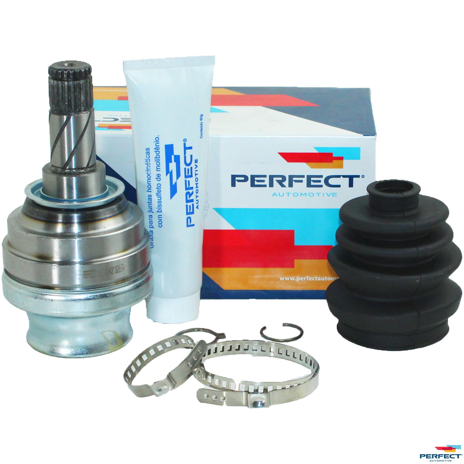 Kit Junta Deslizante - Perfect - JHC0242