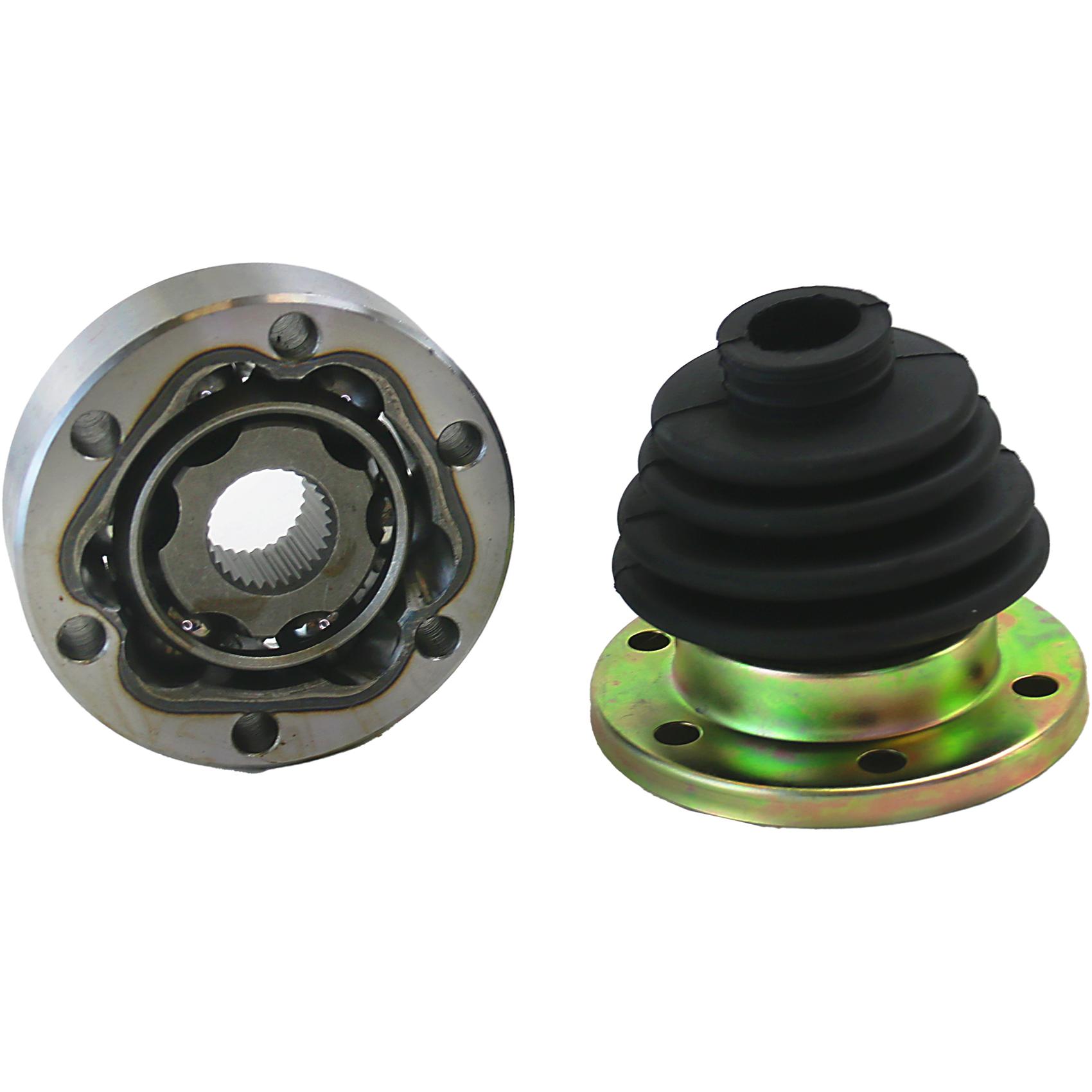 Kit Junta Deslizante para Volkswagen Gol e Parati - Perfect - JHC0253