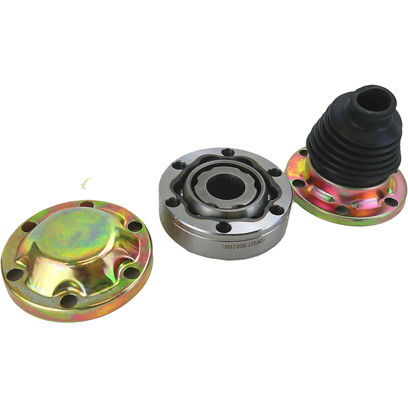 Kit Junta Deslizante para Chevrolet Omega e Suprema - Perfect - JHC0330