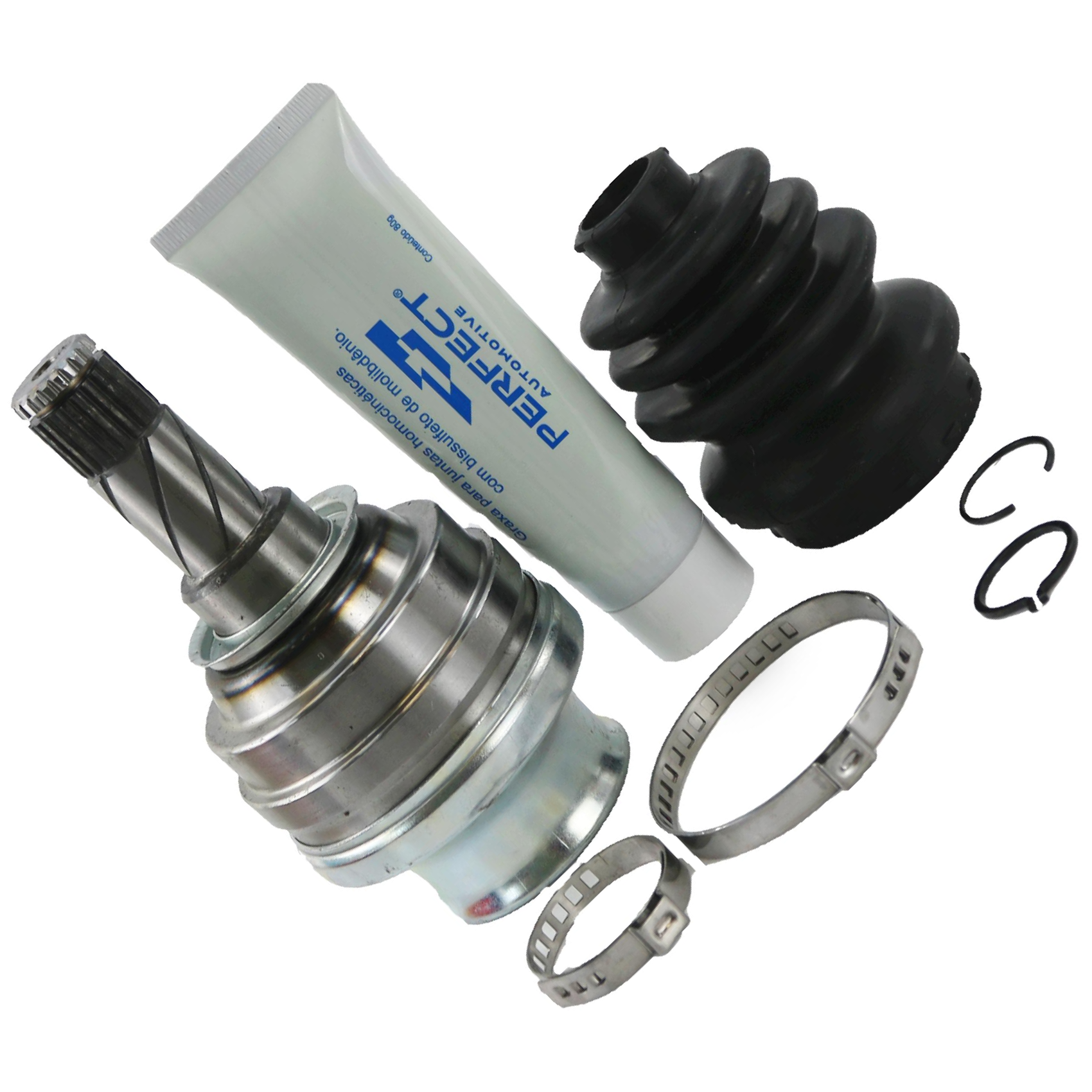Kit Junta Deslizante - Perfect - JHC9700