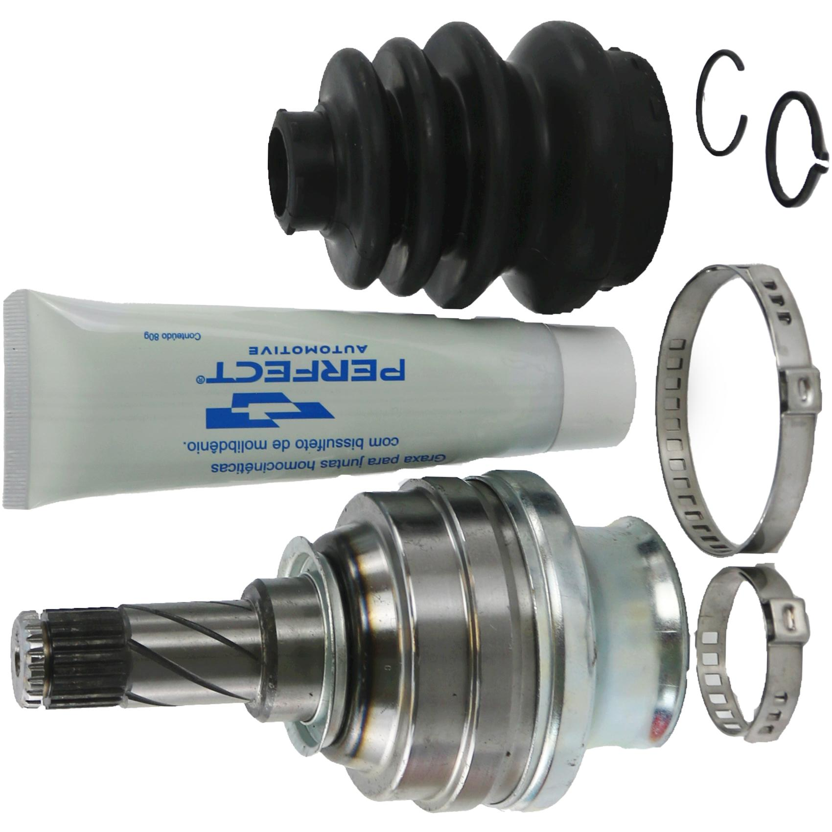 Kit Junta Deslizante - Perfect - JHC9700