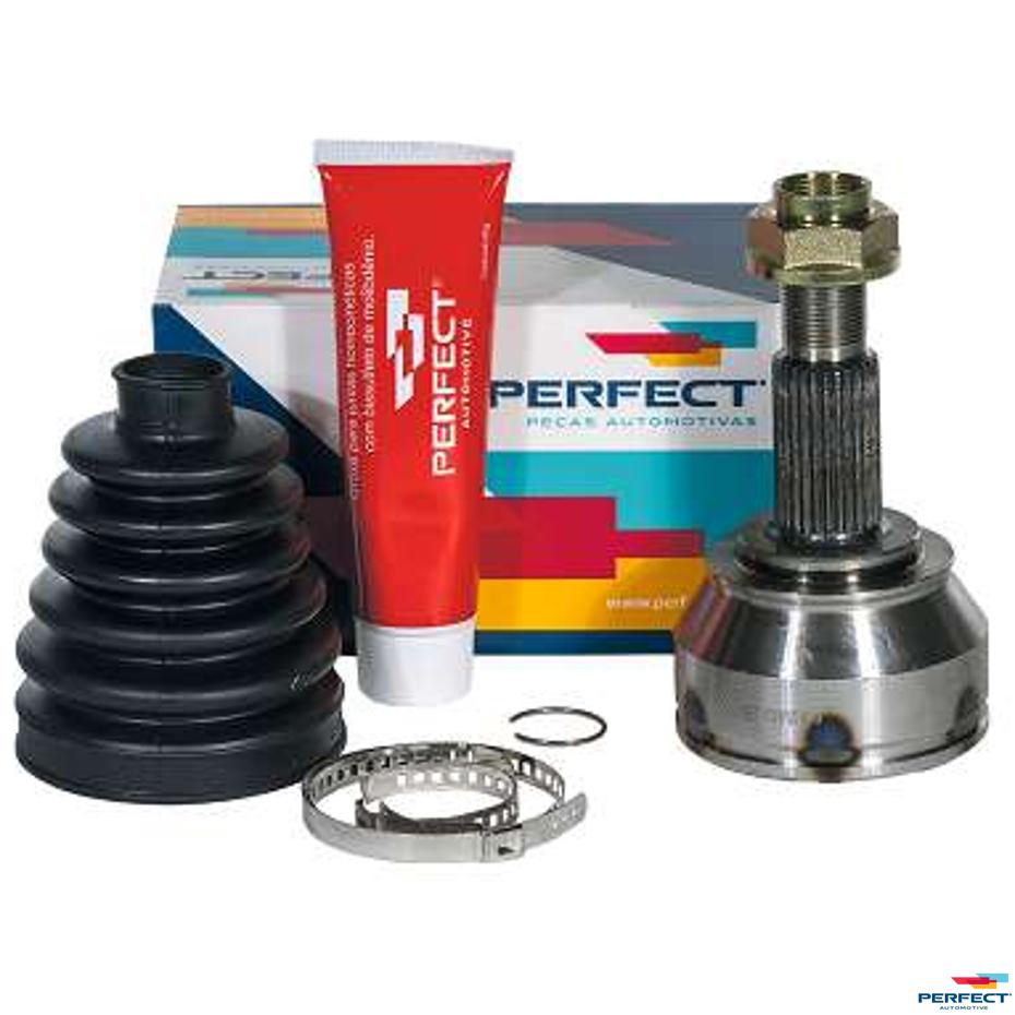 Kit Junta Homocinética - Perfect - KJH0120