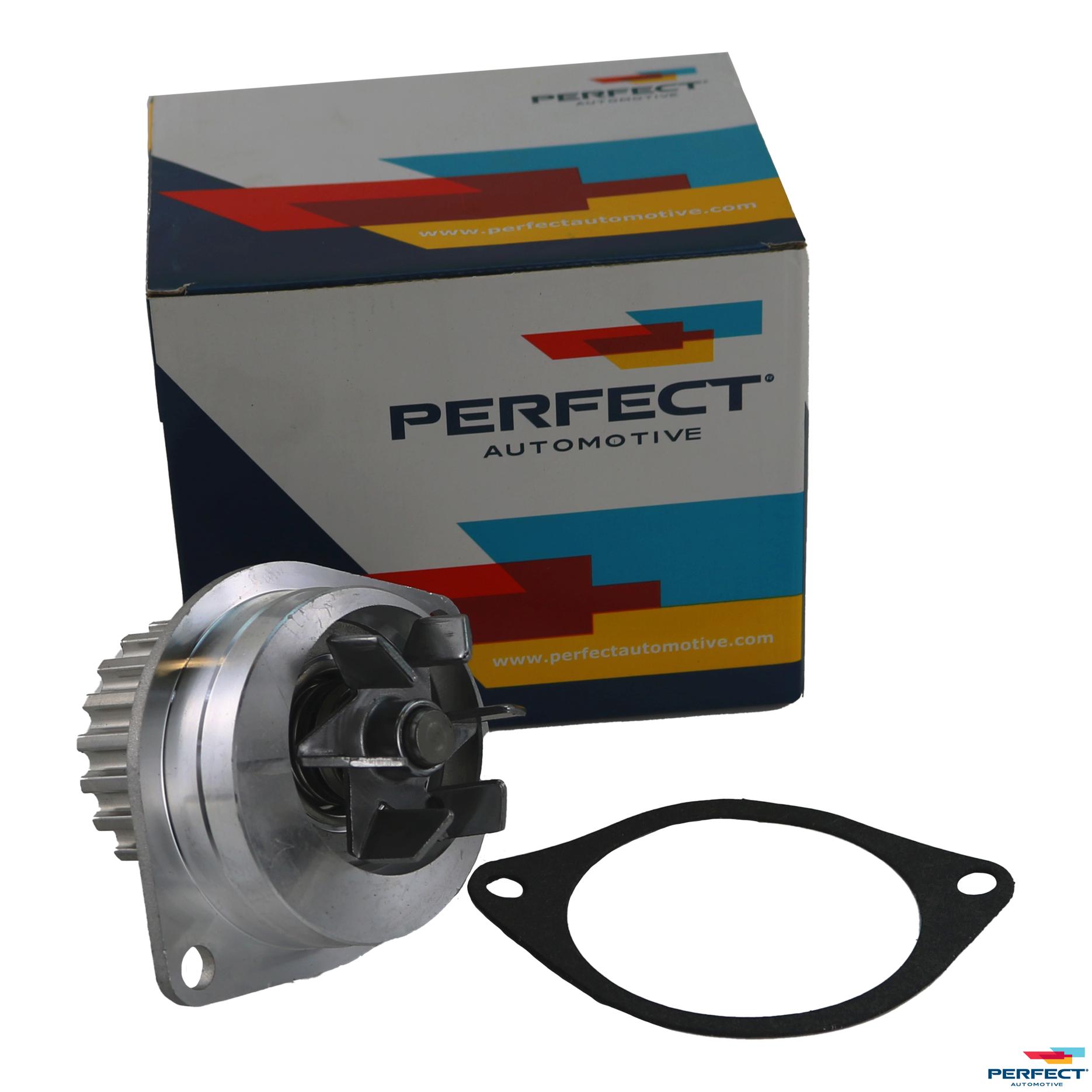 Bomba D'Água para Citroen Xsara - Perfect - BD0342