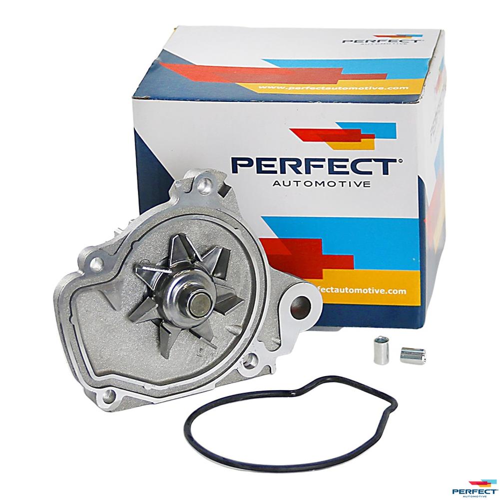 Bomba D'Água para Honda Civic - Perfect - BD0707