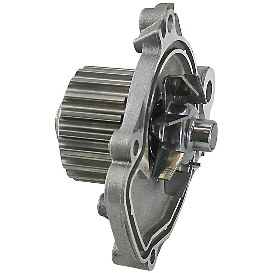 Bomba D'Água para Honda Civic - Perfect - BD0707
