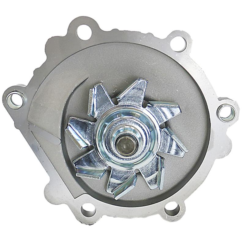 Bomba D'Água para Toyota Hilux - Perfect - BD0273