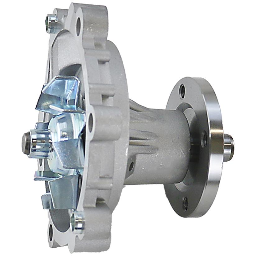 Bomba D'Água para Toyota Hilux - Perfect - BD0273