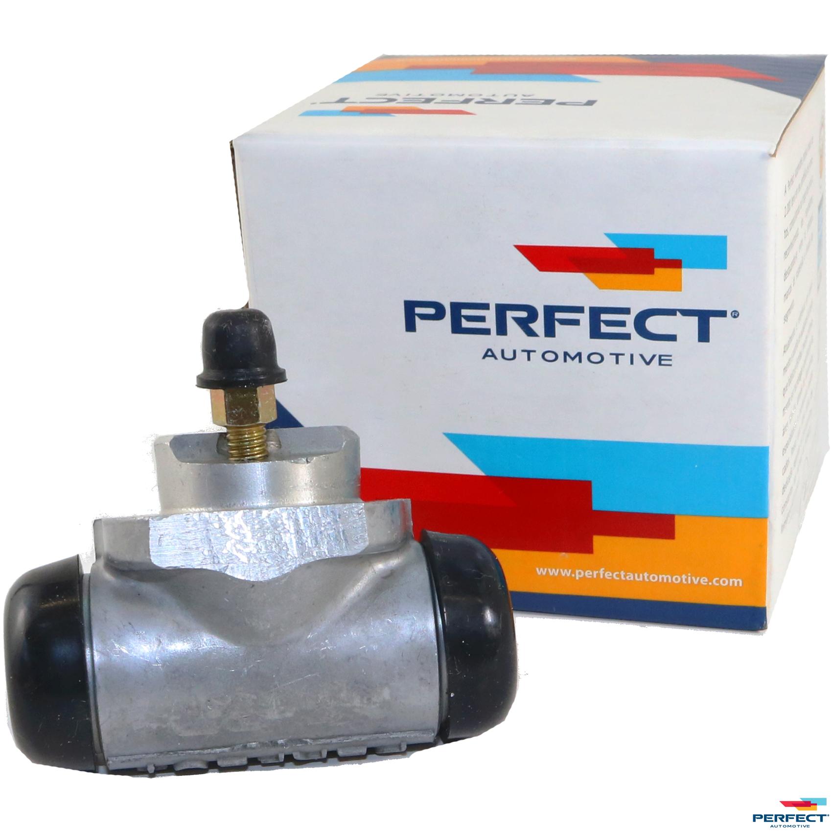 Cilindro de Roda para Fiat Tipo - Perfect - CIR0108