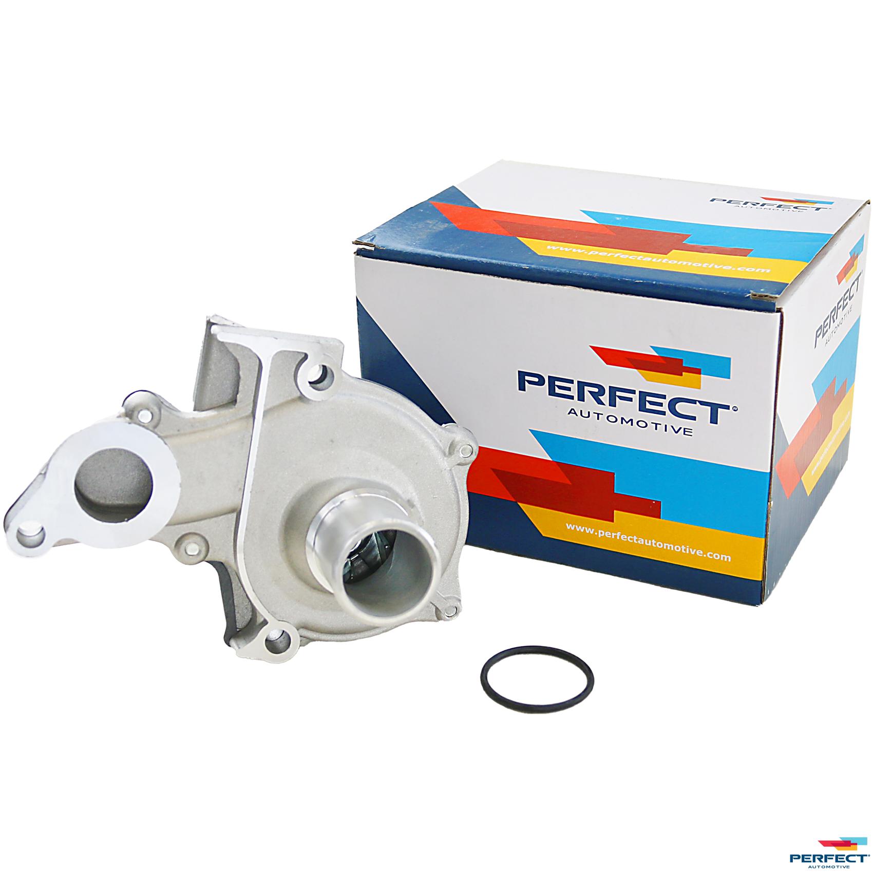 Bomba D'Água para Toyota Corolla e Corolla Wagon - Perfect - BD1111