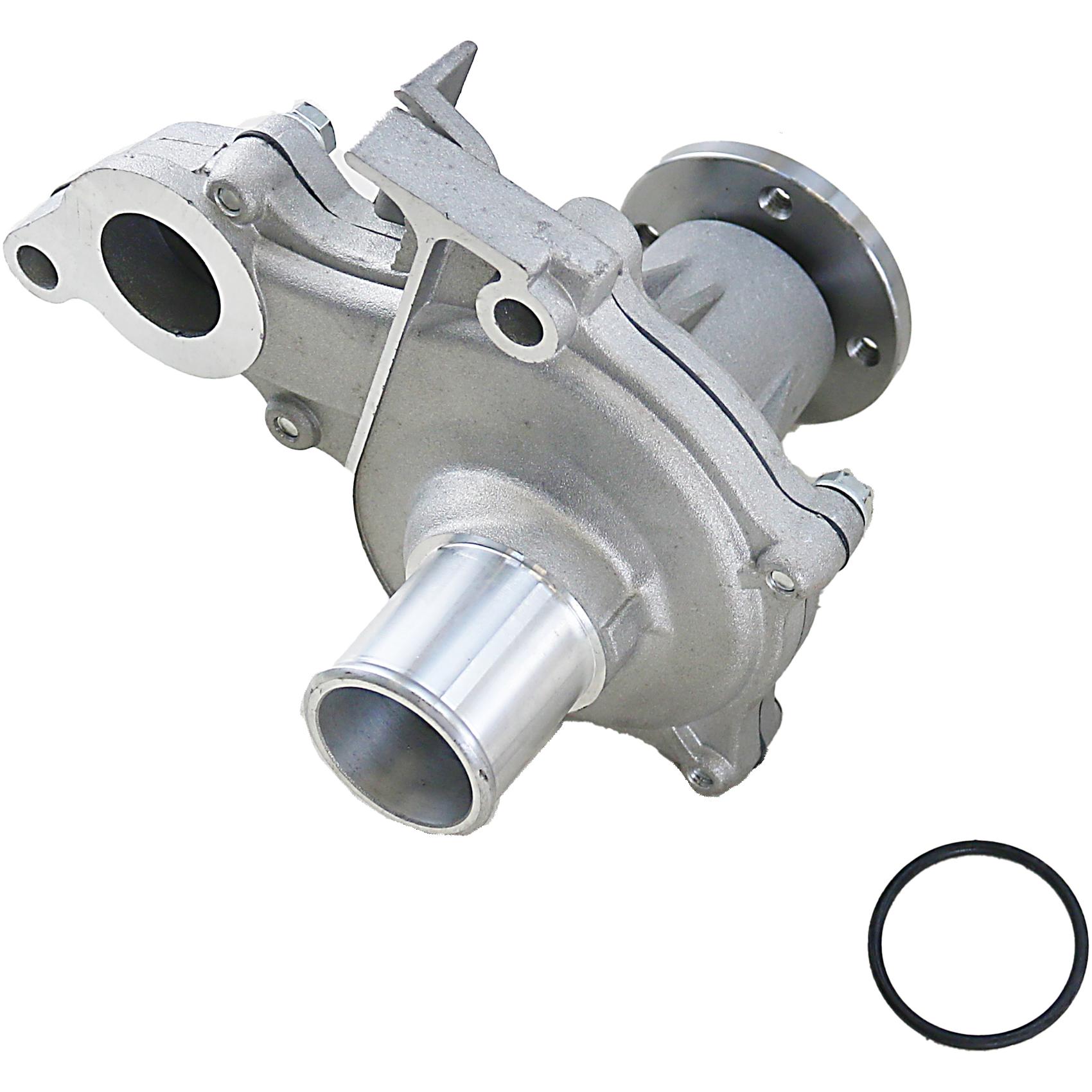 Bomba D'Água para Toyota Corolla e Corolla Wagon - Perfect - BD1111
