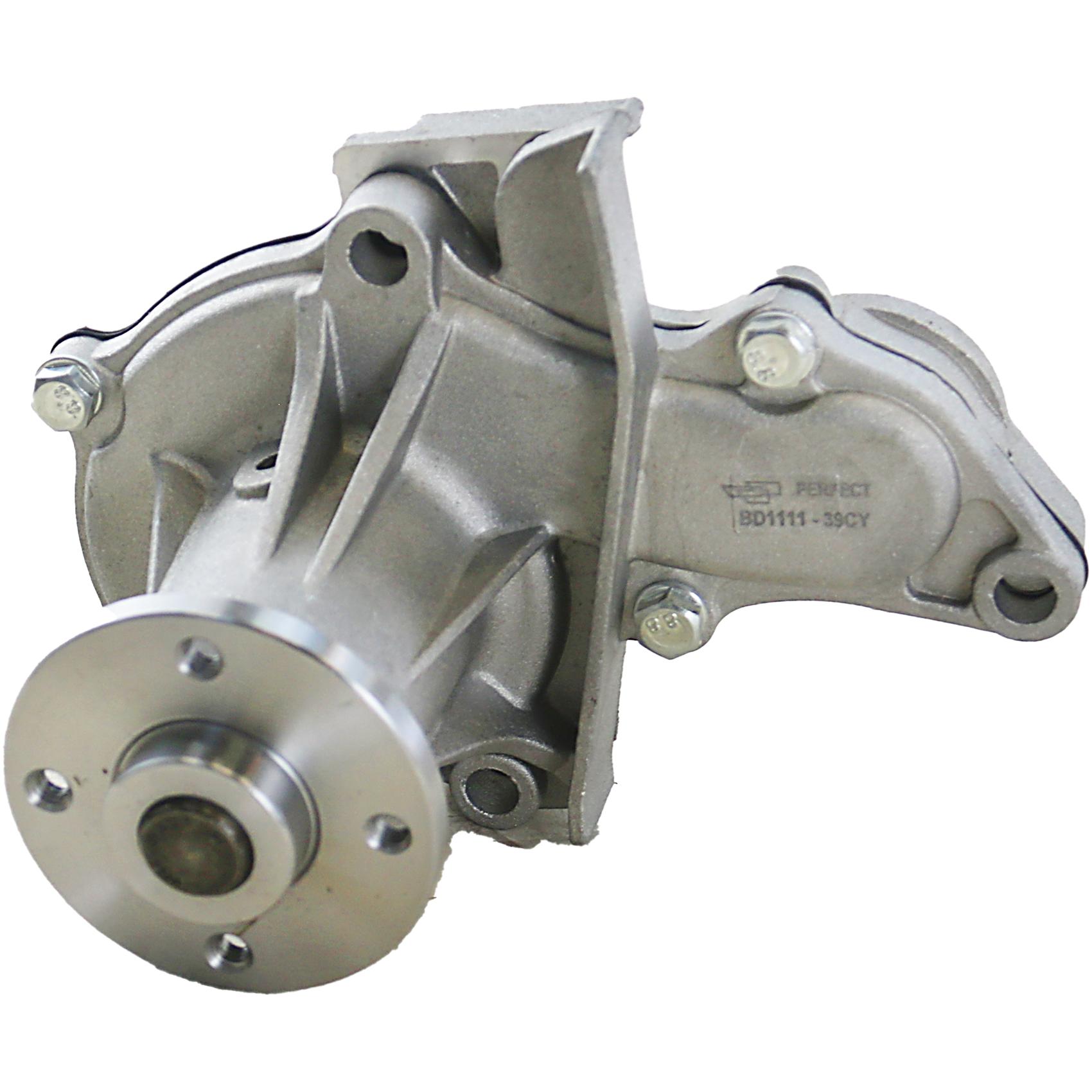 Bomba D'Água para Toyota Corolla e Corolla Wagon - Perfect - BD1111