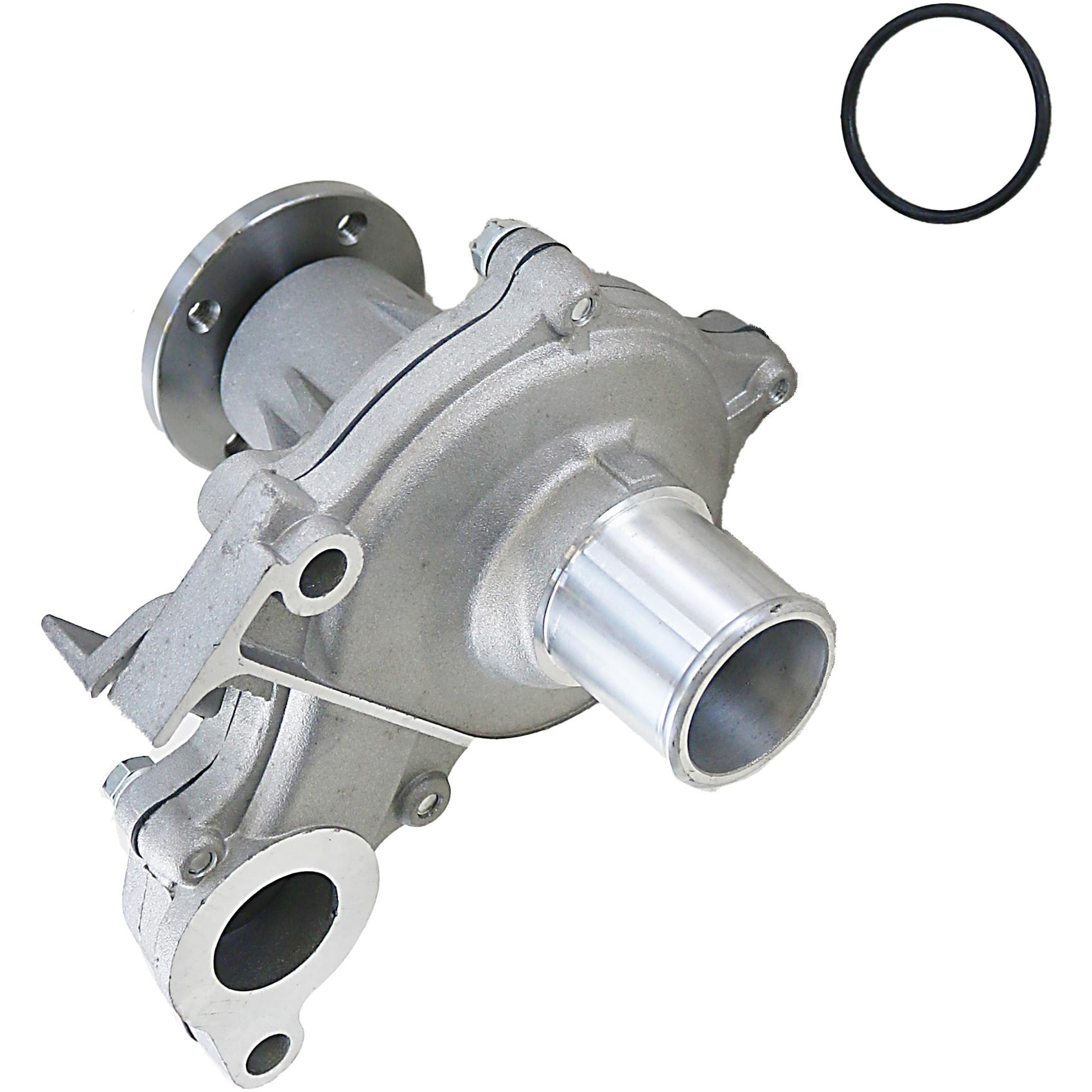 Bomba D'Água para Toyota Corolla e Corolla Wagon - Perfect - BD1111