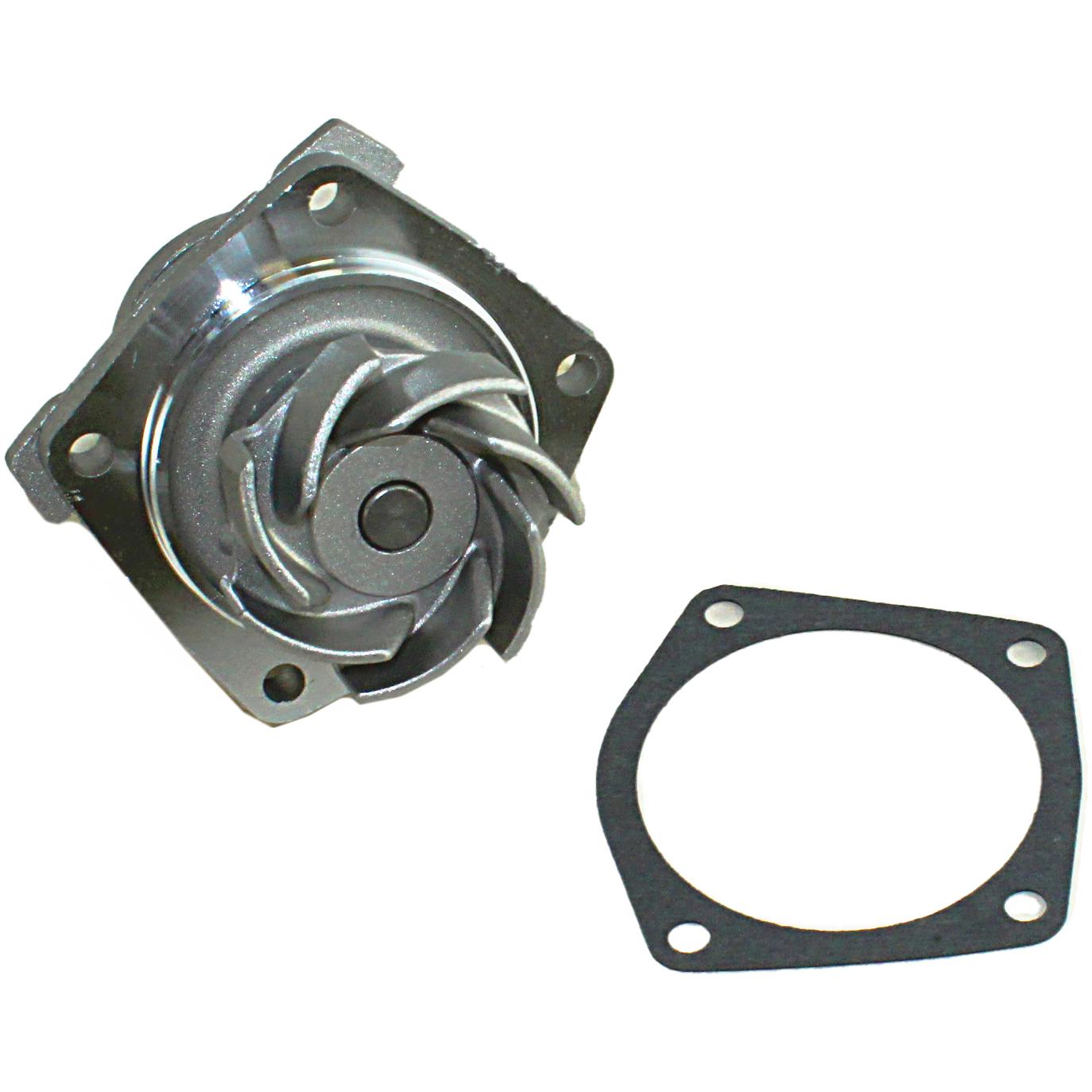 Bomba D'Água para Fiat Fiorino e Uno - Perfect - BD0749