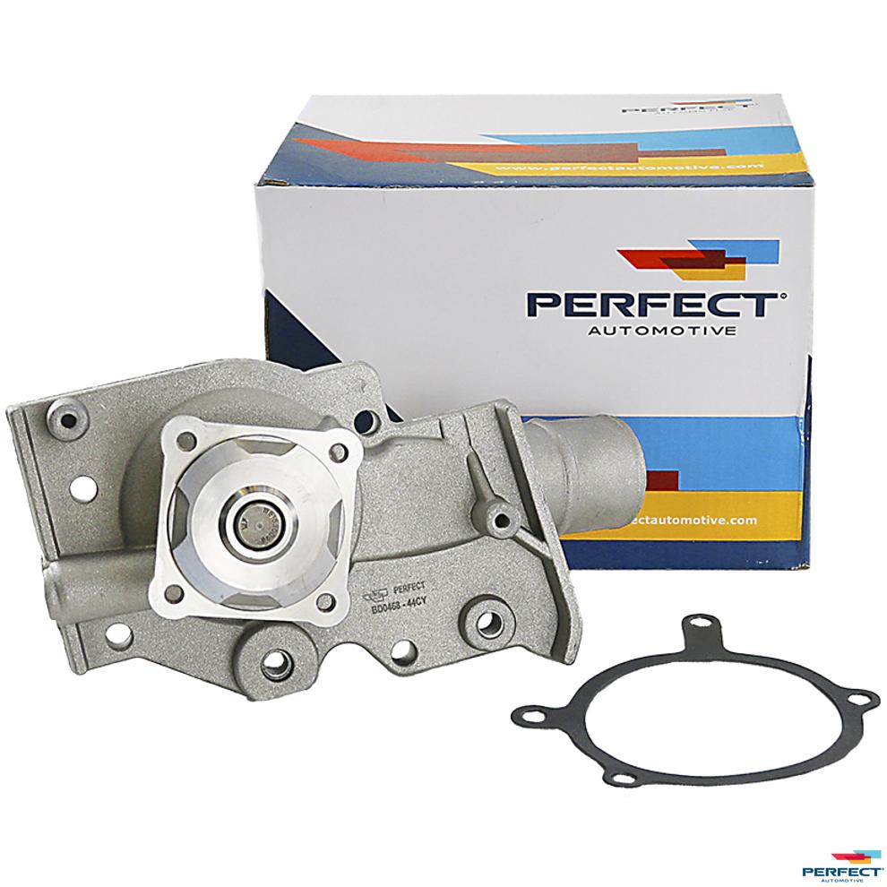 Bomba D'Água para Ford Mondeo - Perfect - BD0468