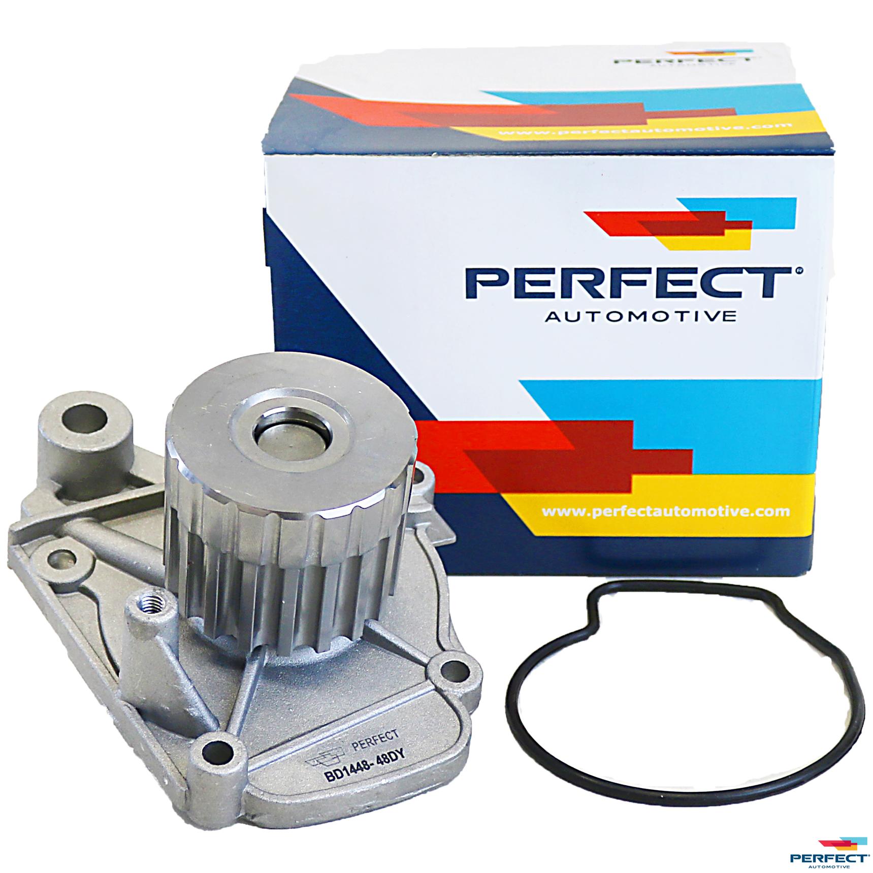 Bomba D'Água para Honda Civic - Perfect - BD1448