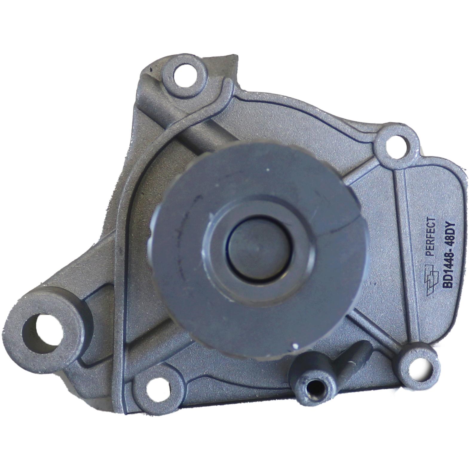 Bomba D'Água para Honda Civic - Perfect - BD1448