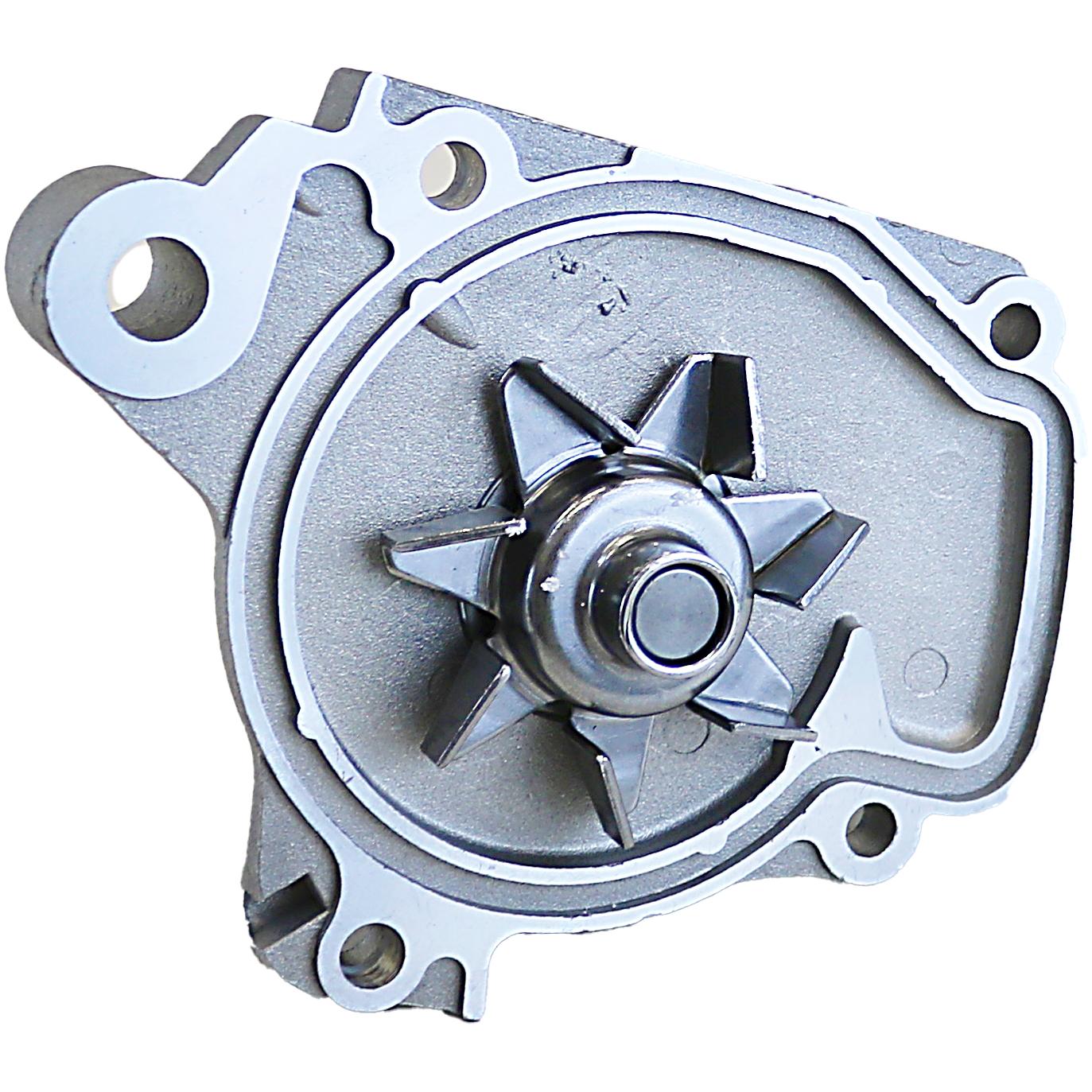 Bomba D'Água para Honda Civic - Perfect - BD1448