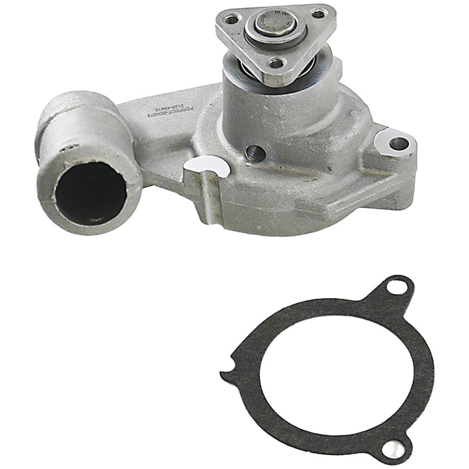 Bomba D'Água para Ford Courier e Ka - Perfect - BD0079