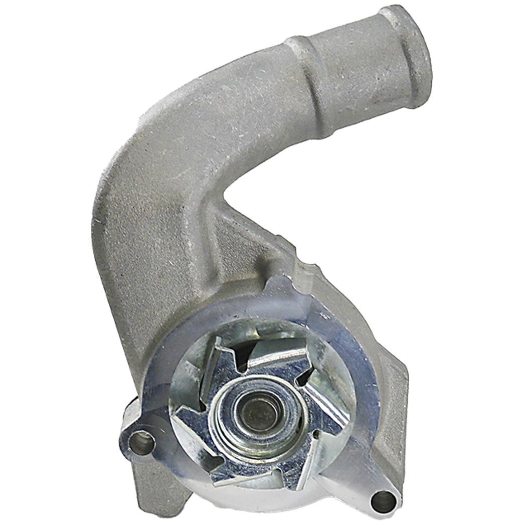 Bomba D'Água para Ford Courier e Ka - Perfect - BD0079