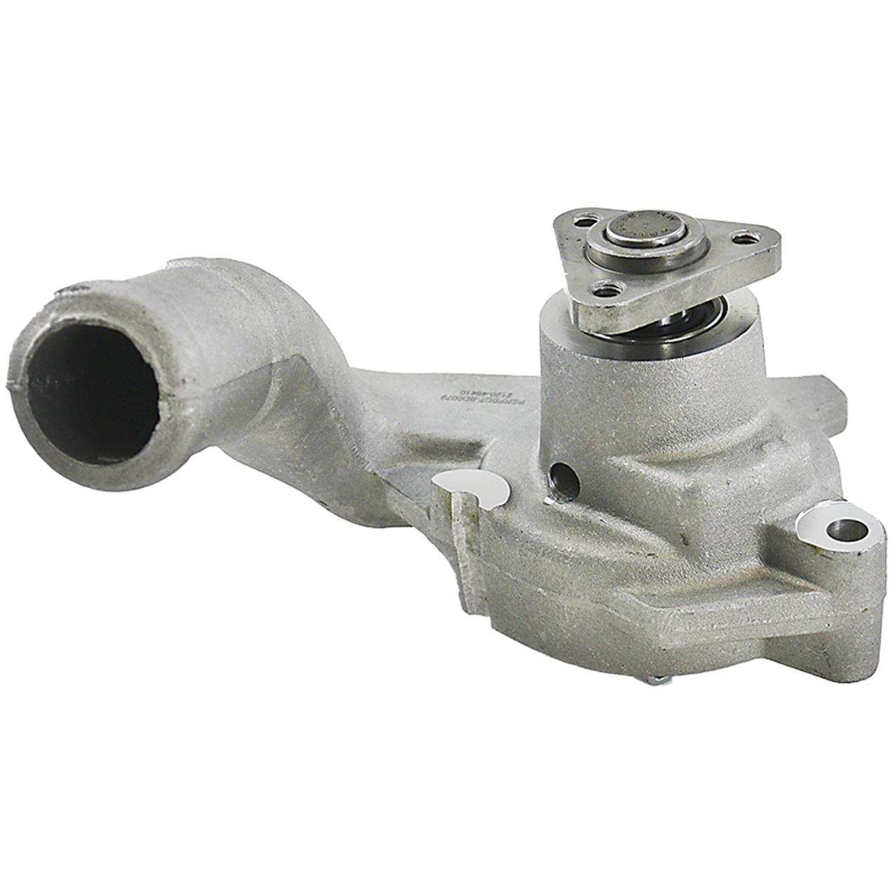 Bomba D'Água para Ford Courier e Ka - Perfect - BD0079