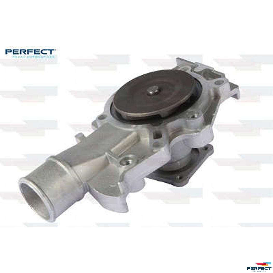 Bomba D'Água para Ford Escort e Escort SW - Perfect - BD0928