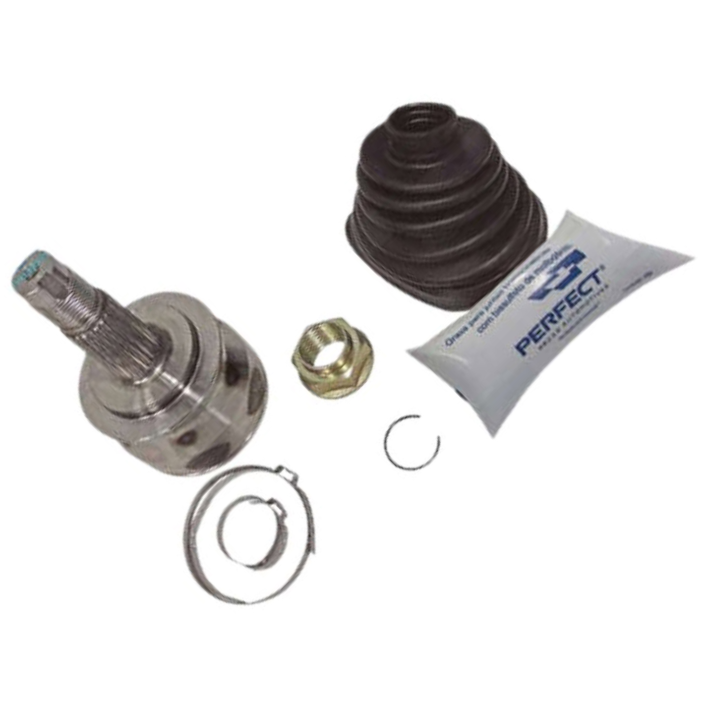 Kit Junta Homocinética para Fiat Bravo - Perfect - KJH0129