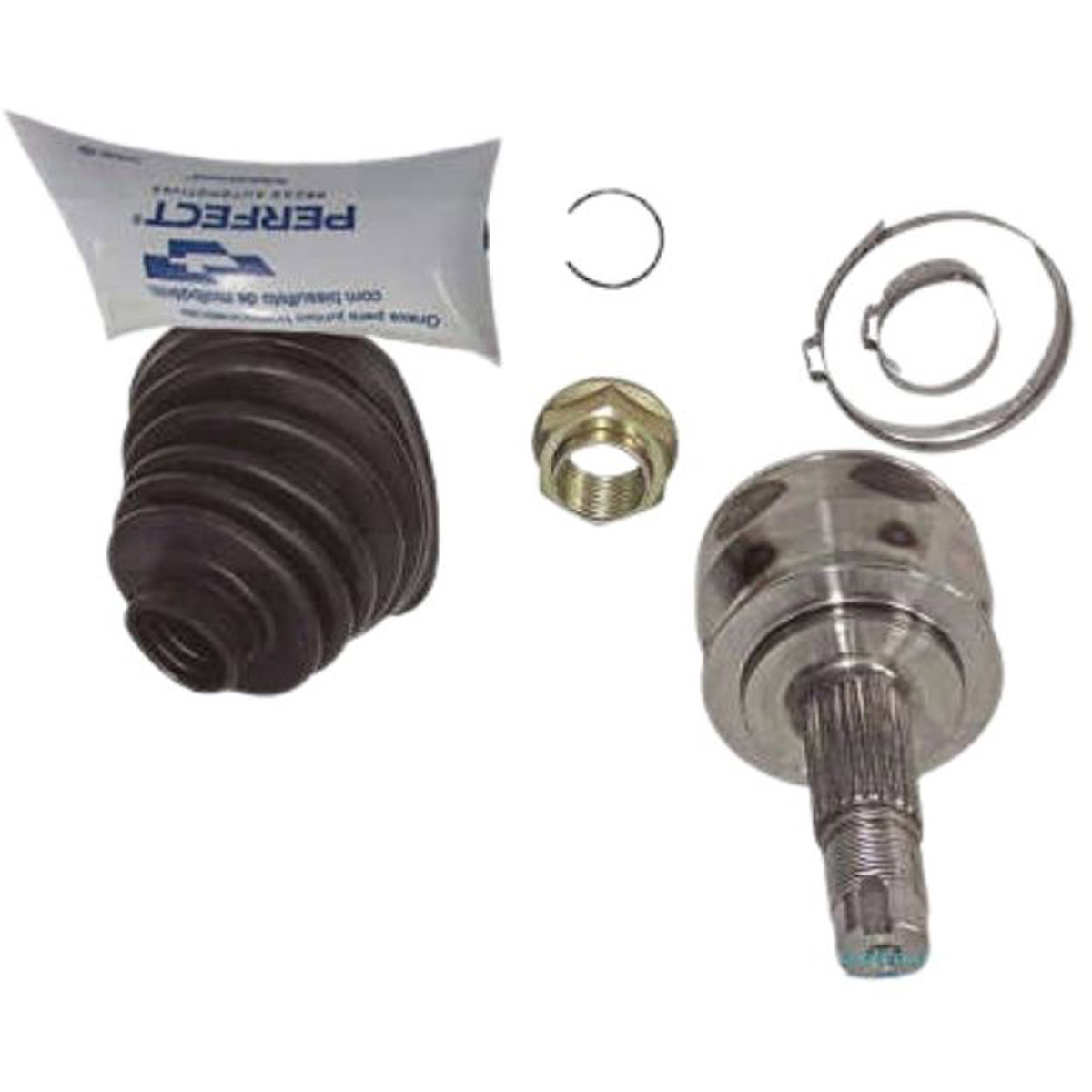 Kit Junta Homocinética para Fiat Bravo - Perfect - KJH0129