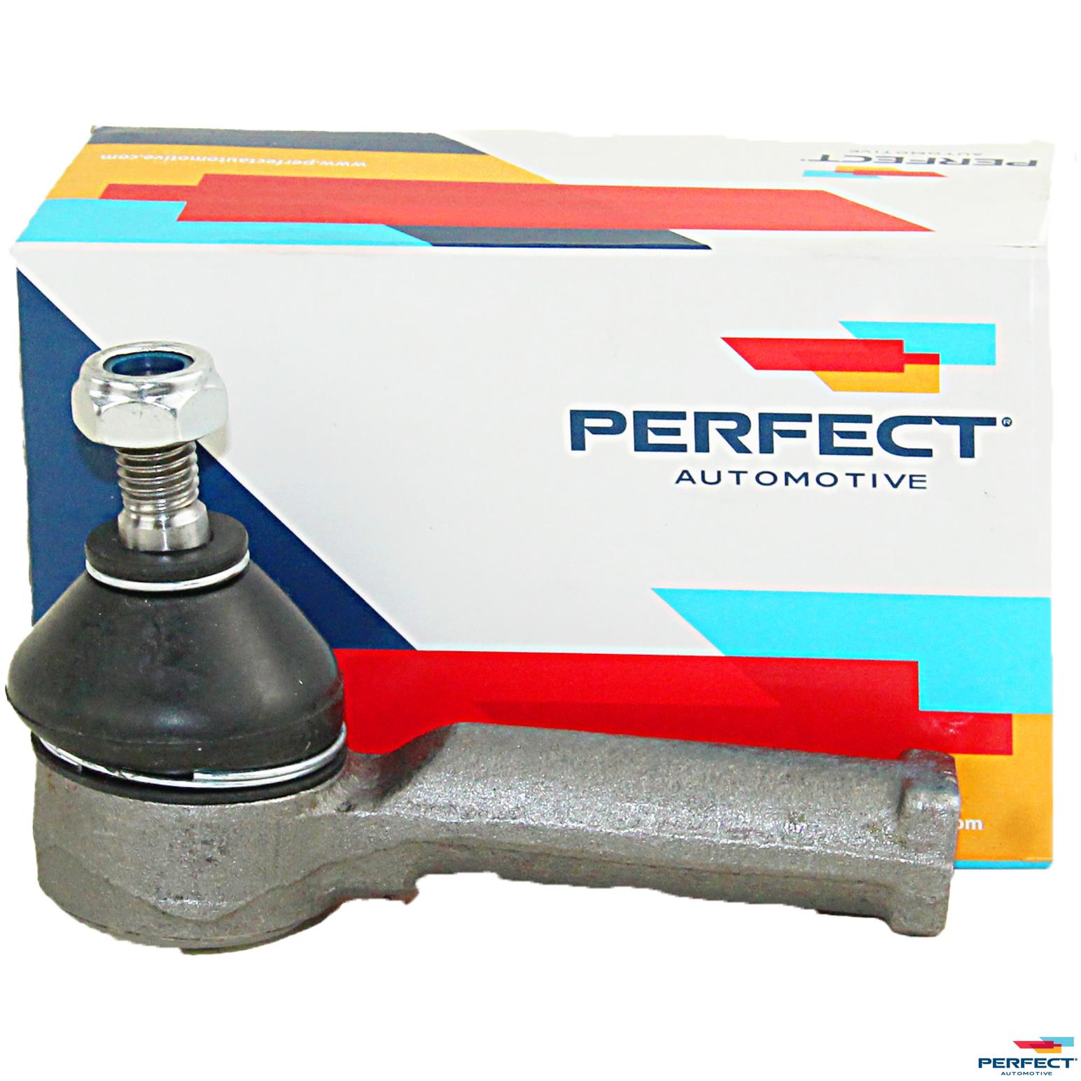 Terminal de Direção para Chevrolet Agile - Perfect - TDI1091