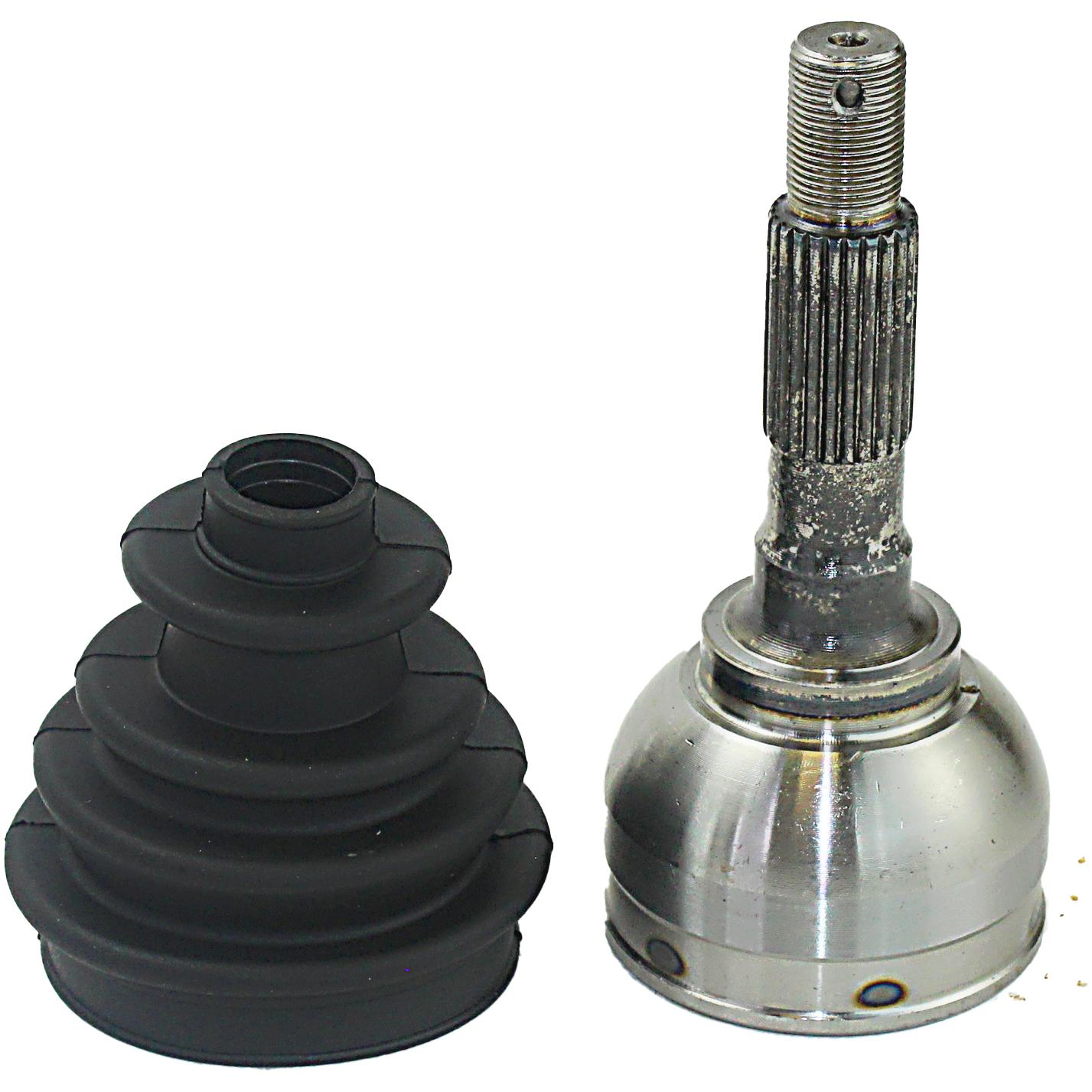 Kit Junta Homocinética para Ford Del Rey e Pampa - Perfect - KJH0210